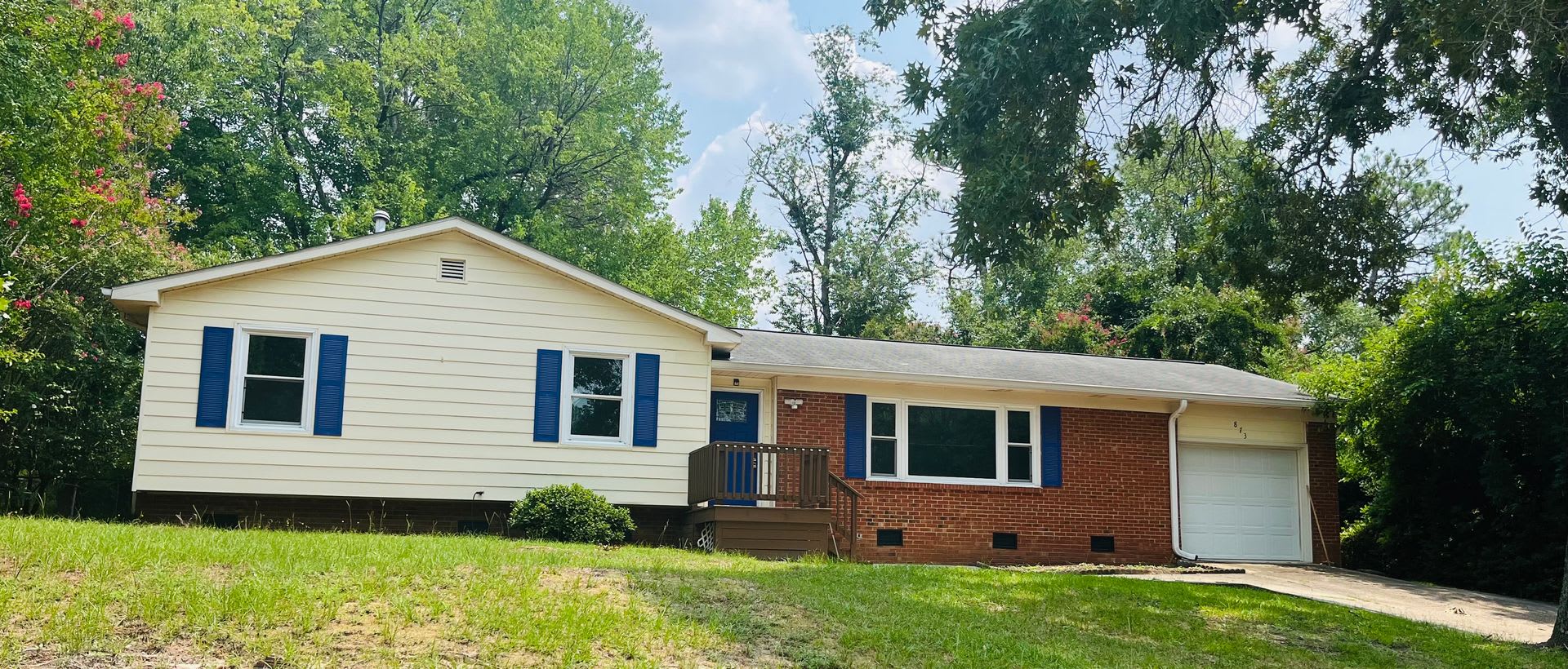 COMING SOON!! Recently Renovated Residence-3 Bedroom, 2 Bath Must See – photo 1