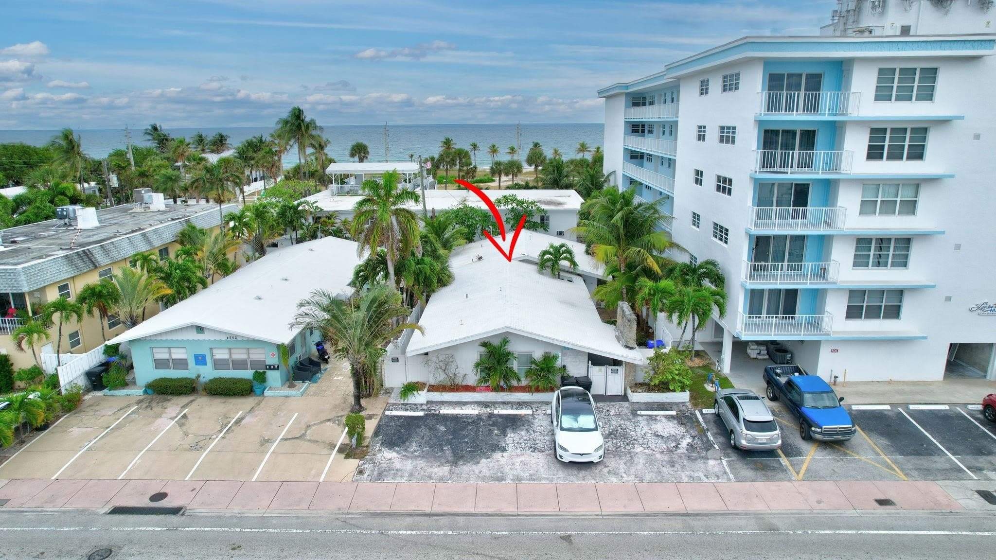 4548 N Ocean – photo 1 of 48