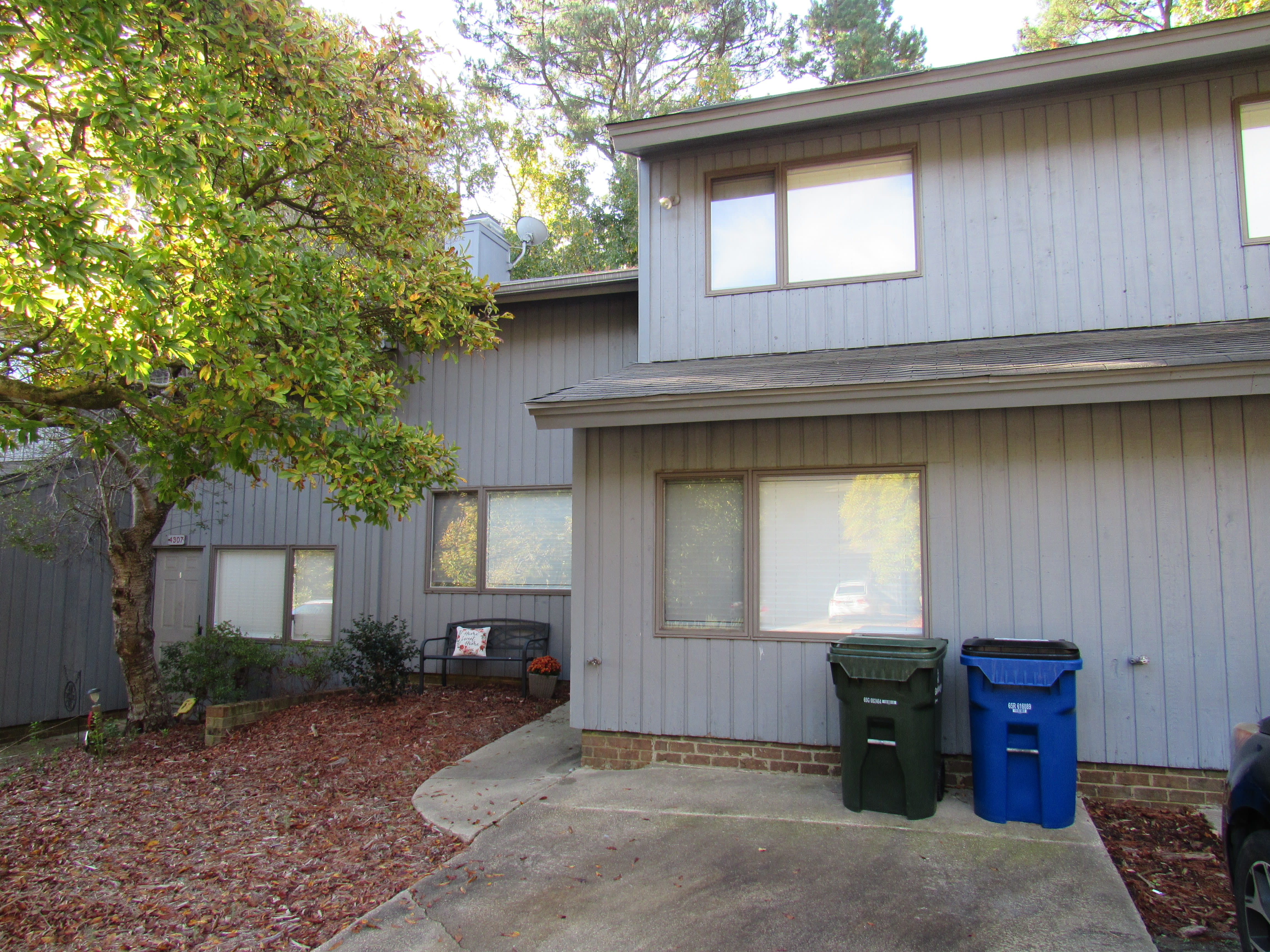 4309 Hunters Club Dr – photo 1