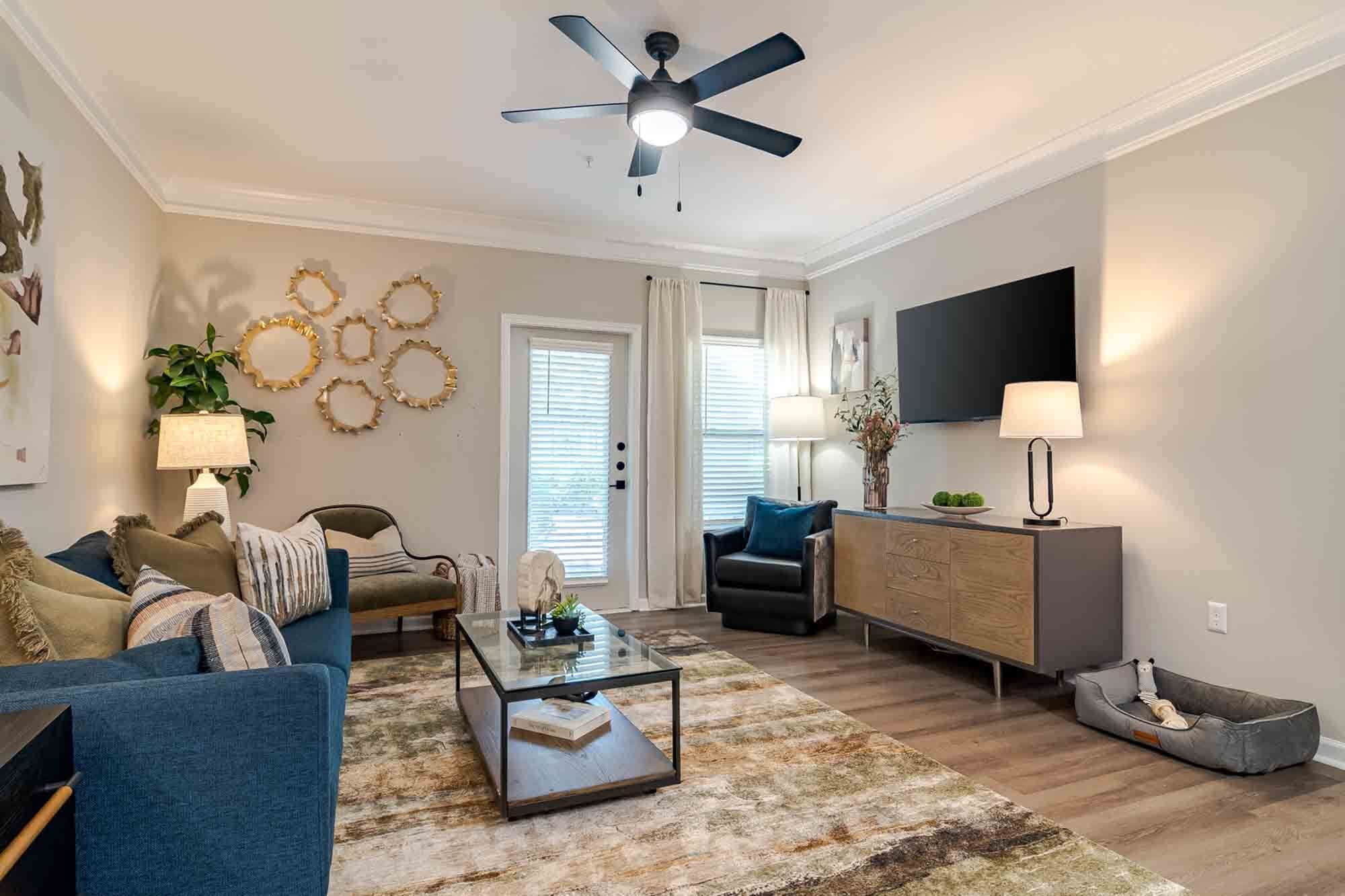 Waterstone at Big Creek Apartments – photo 1
