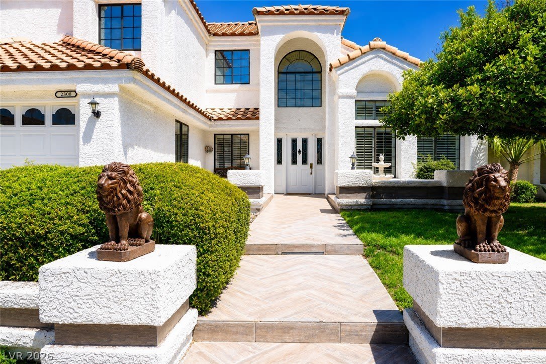 2308 Angelfire Street – photo 1