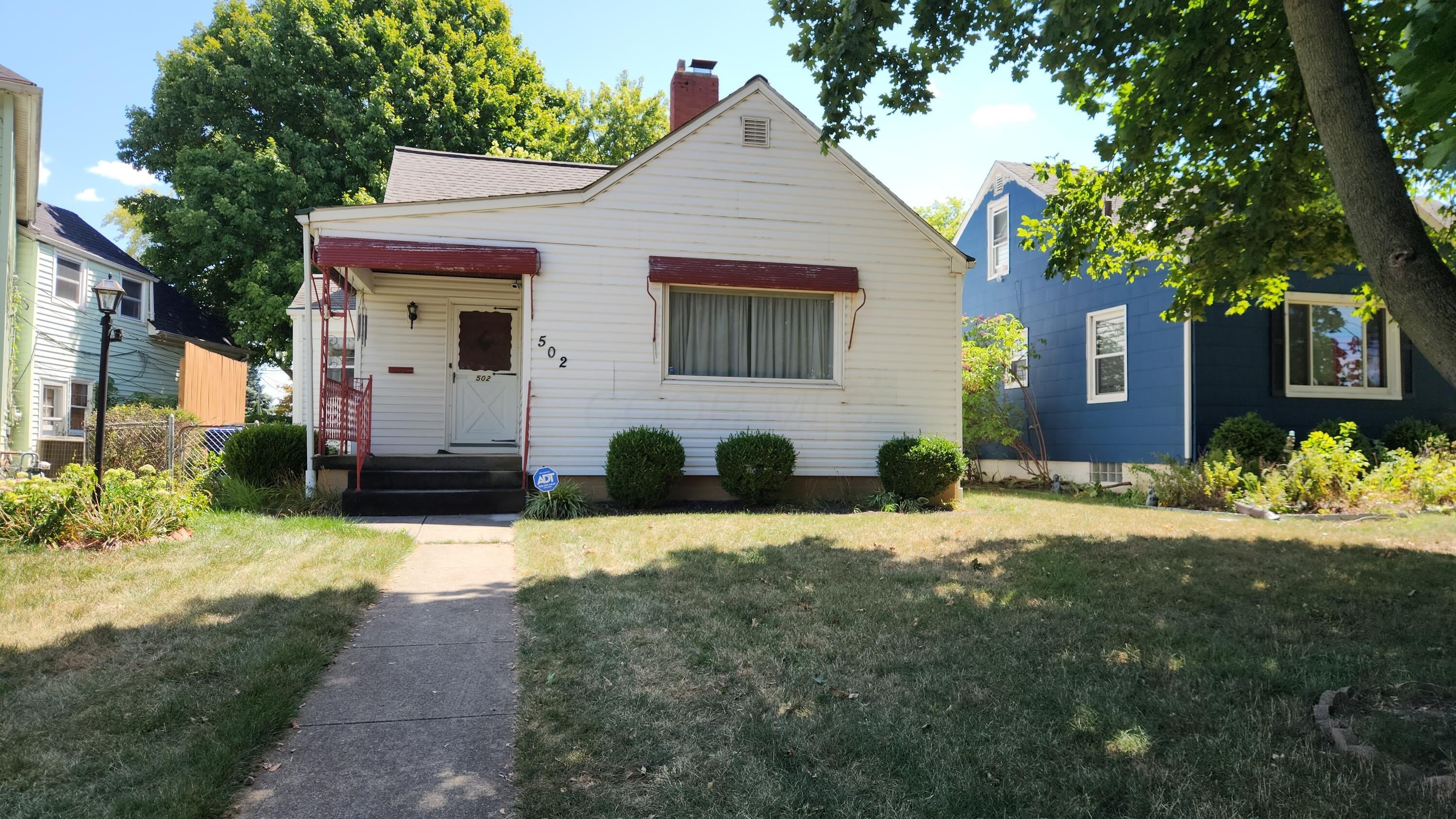502 Binns Boulevard – photo 1