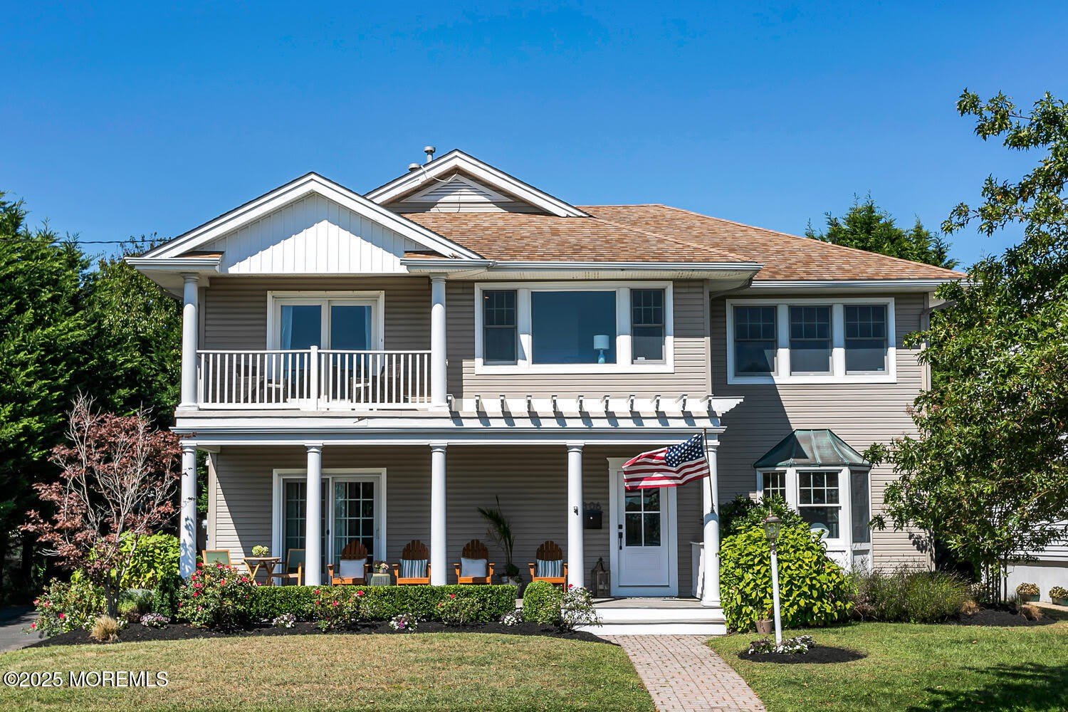 306 Ocean Road – photo 1