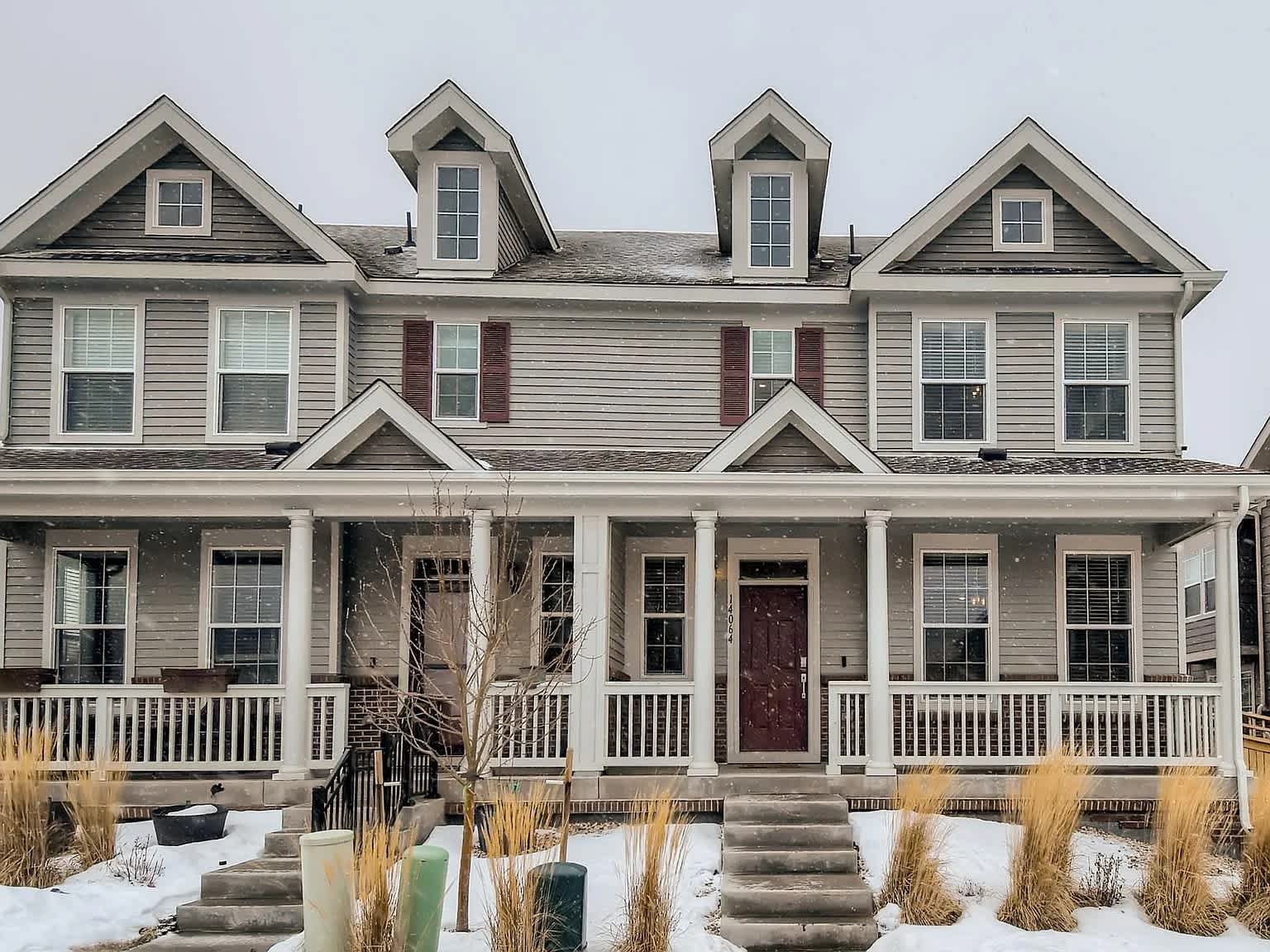 14064 Harrison Street – photo 1