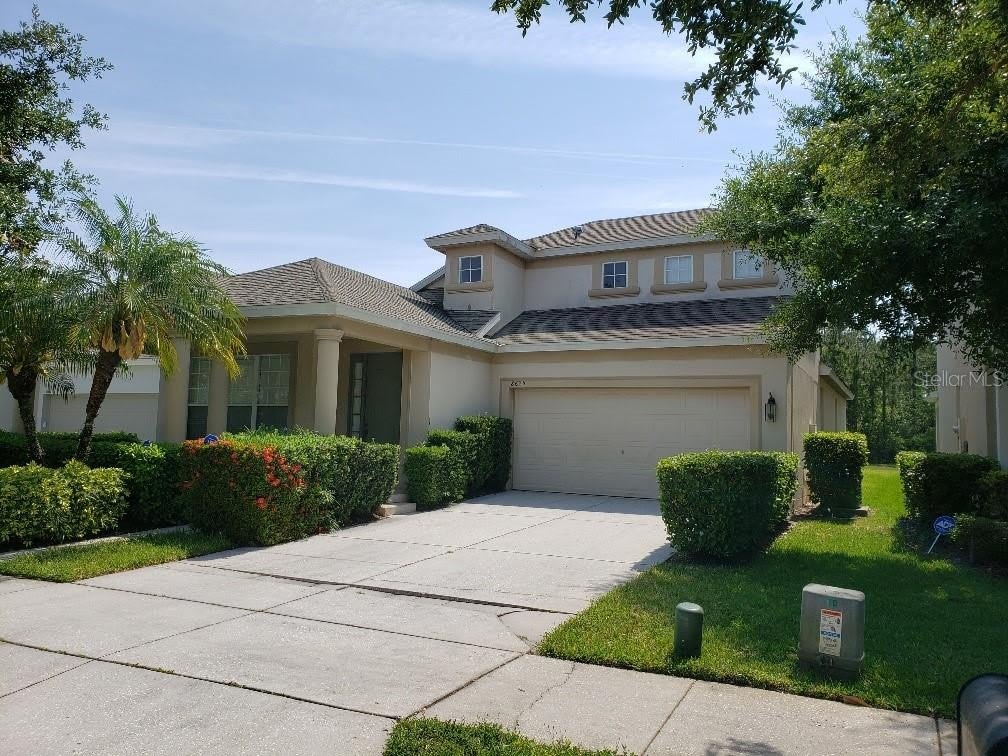 8625 GREENBANK BLVD – photo 1