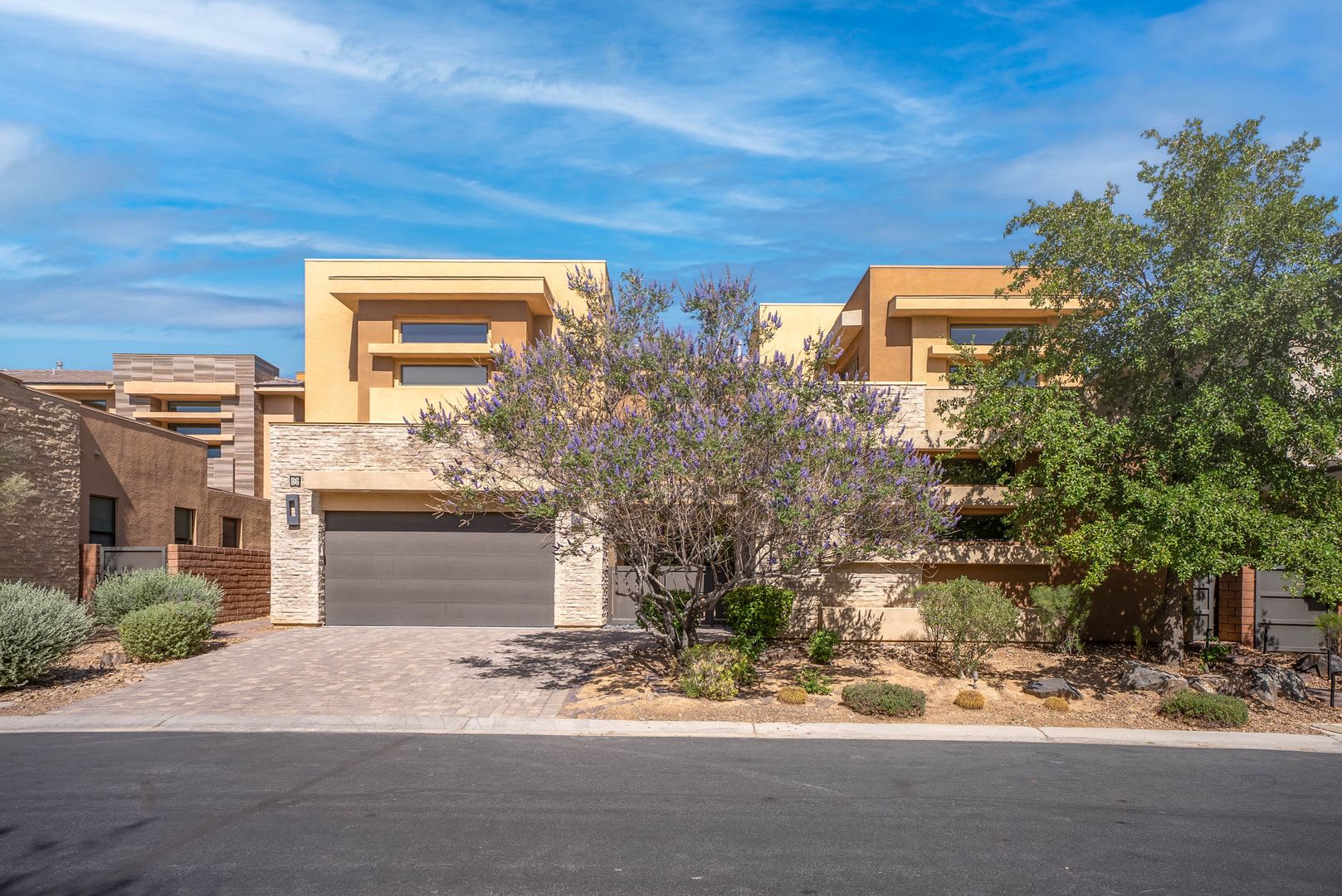 86 Pristine Glen Street, Las Vegas, NV 89135 – photo 1
