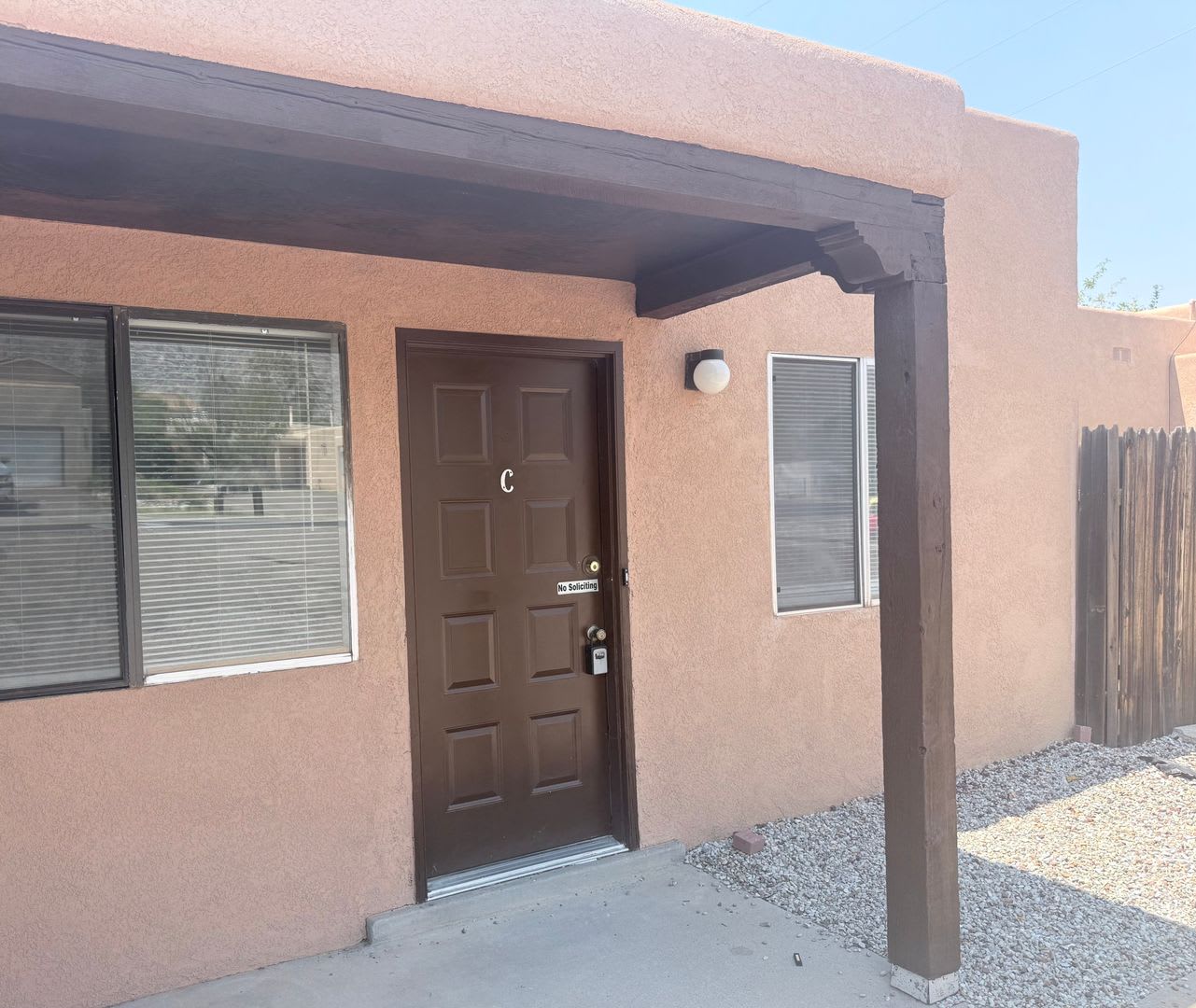 1825 C Father Sky St Ne – photo 1