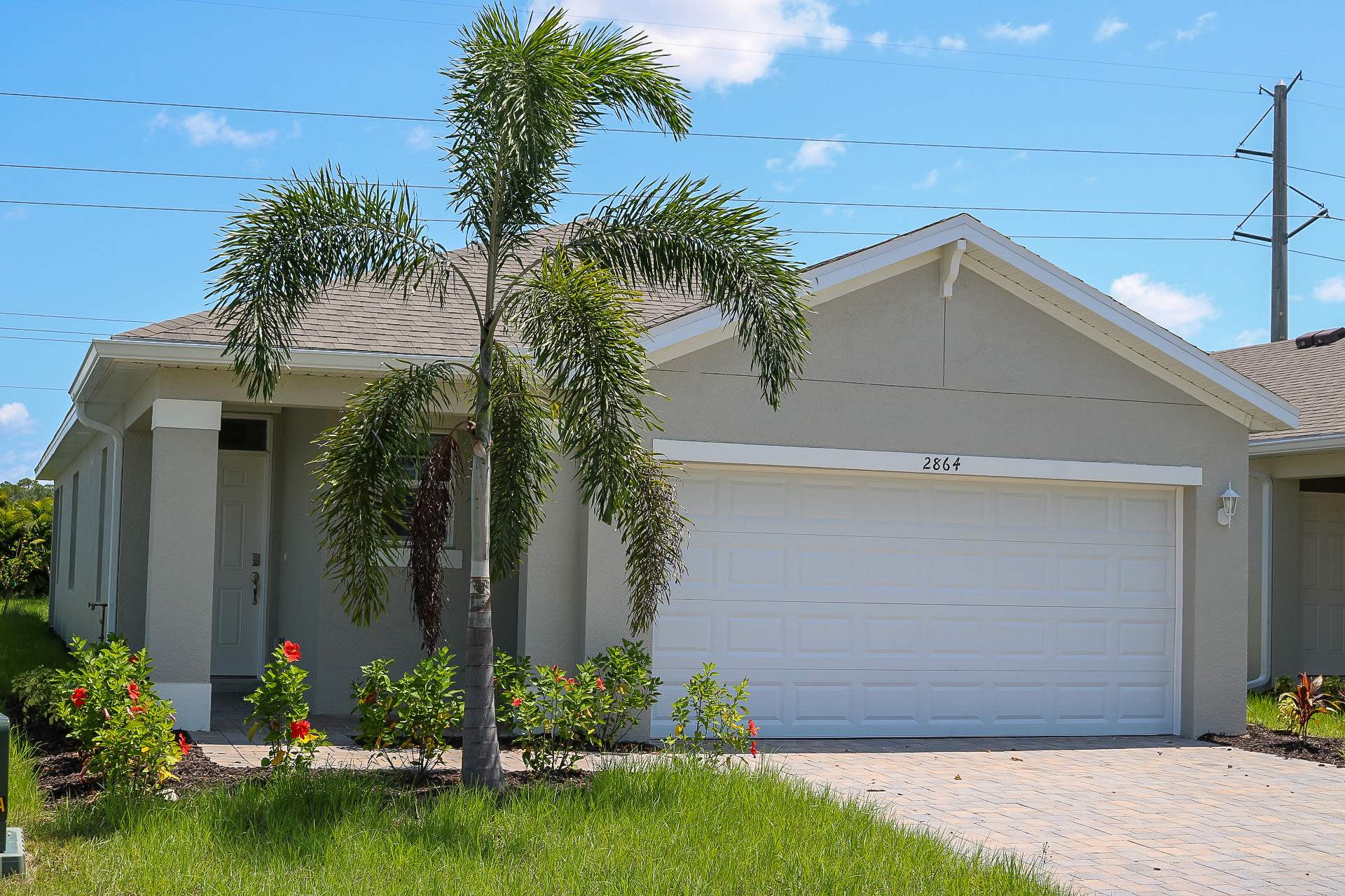 2864 Star Coral Drive – photo 1