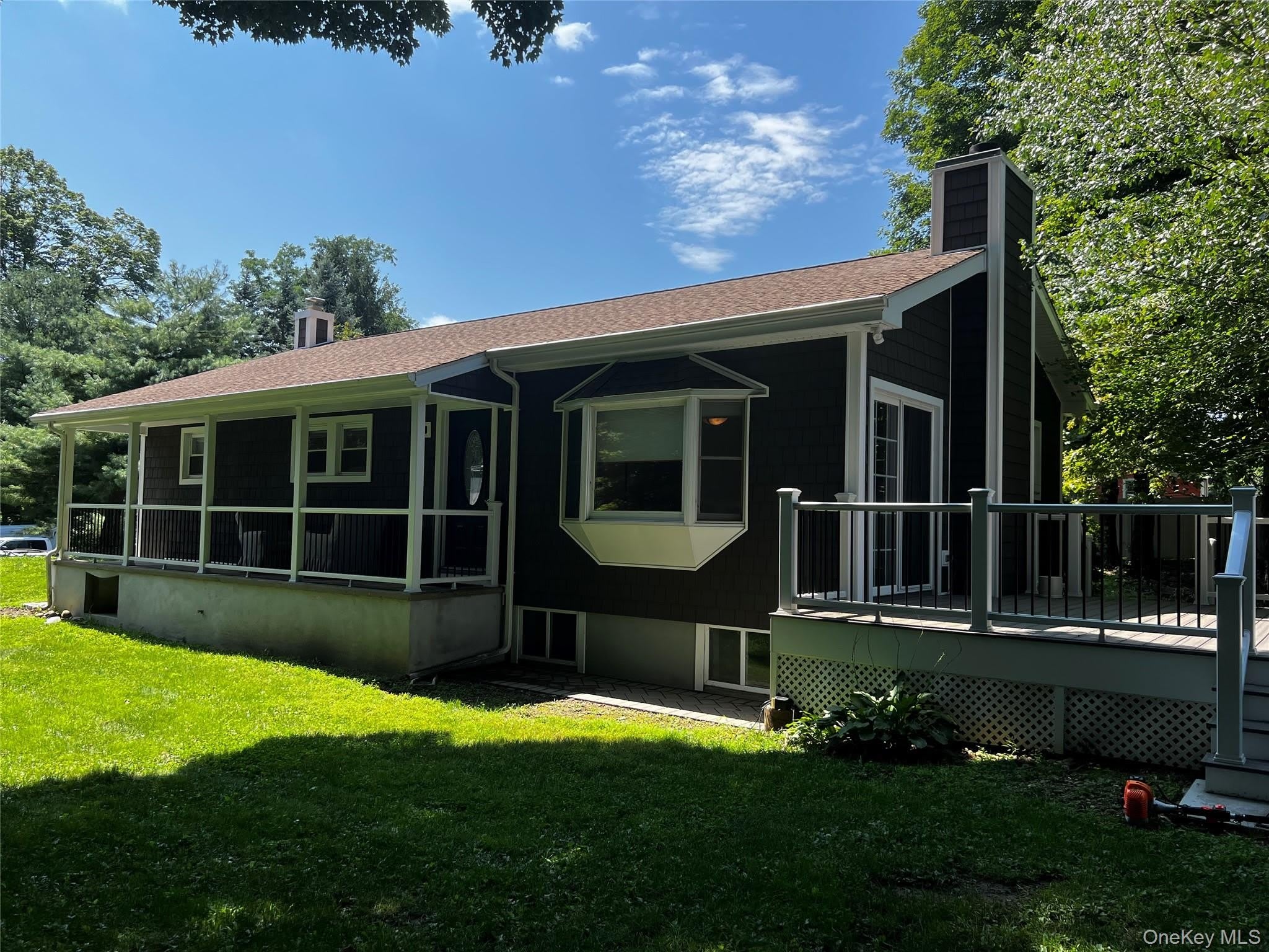 60 Pine Street – photo 1 of 14