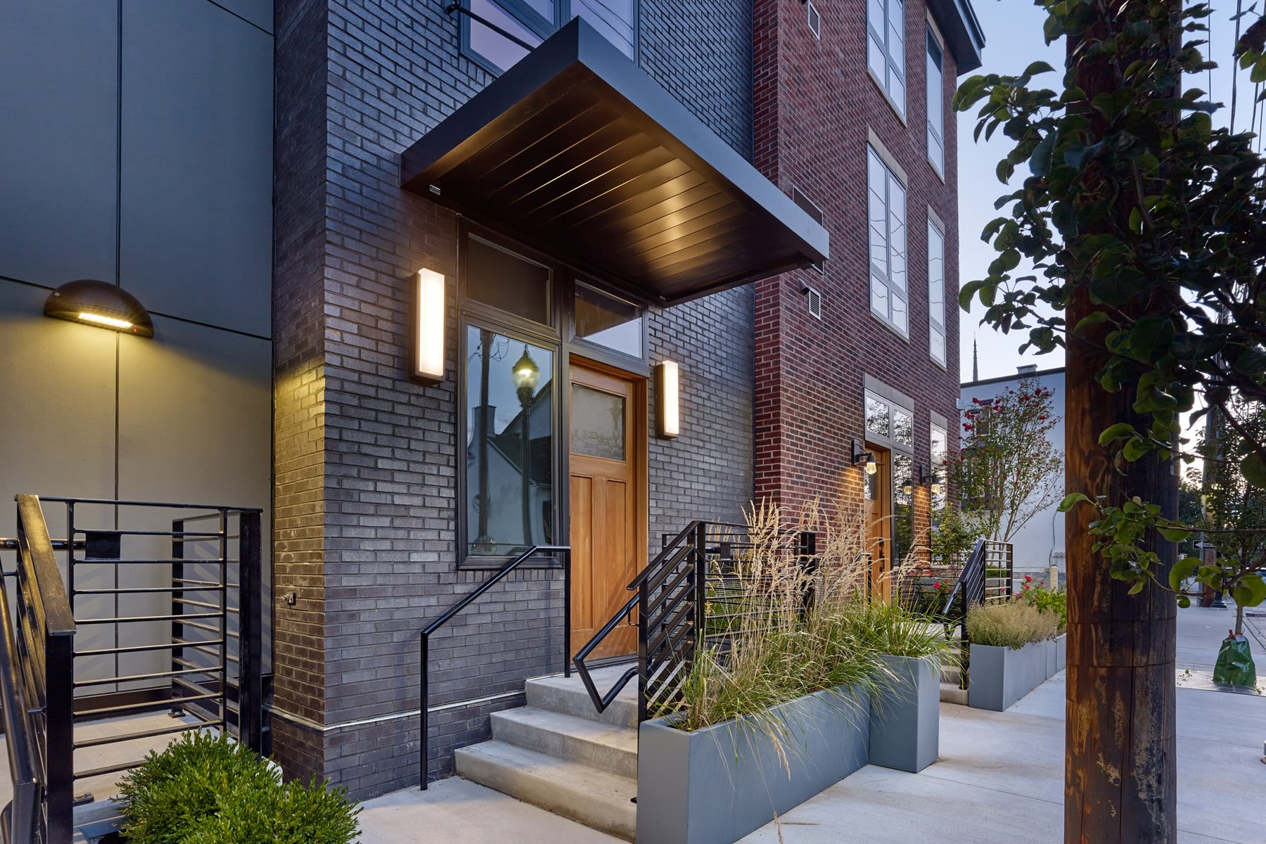 Walnut Street Commons – photo 1