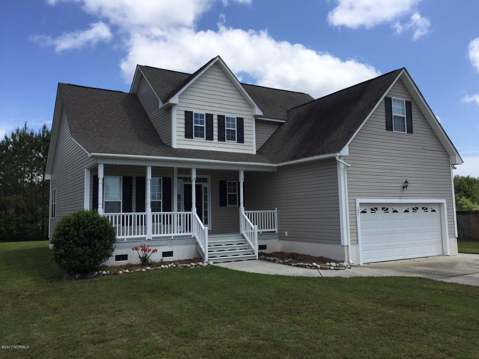 701 Mandolin Lane – photo 1 of 11