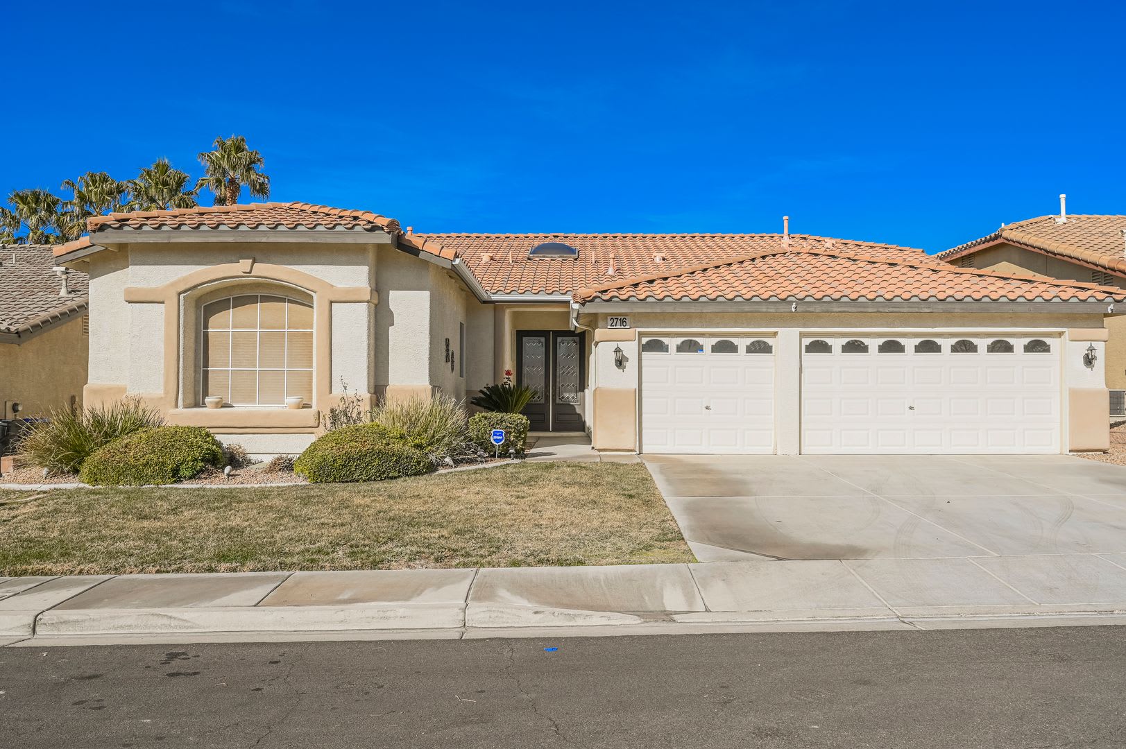 Beautifl 1 Story in Henderson – photo 1