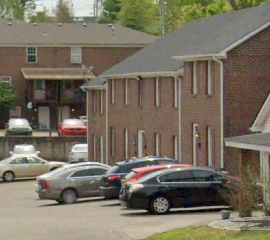 337 High St.Apt 6 – photo 1