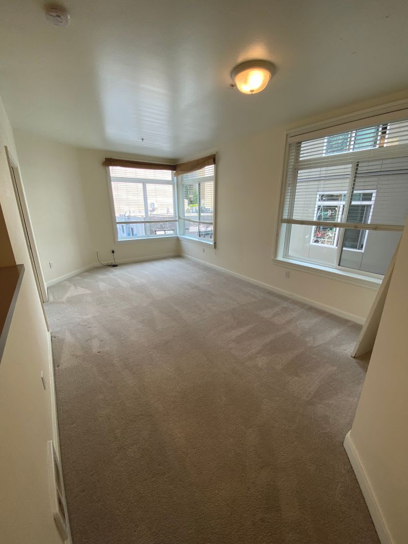 1Bd 1Ba Apartment In Belltown – photo 1