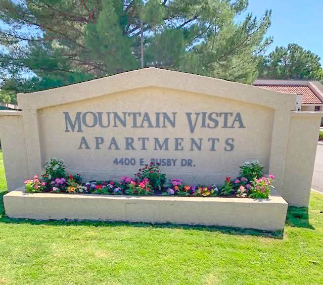 Mountain Vista – photo 1