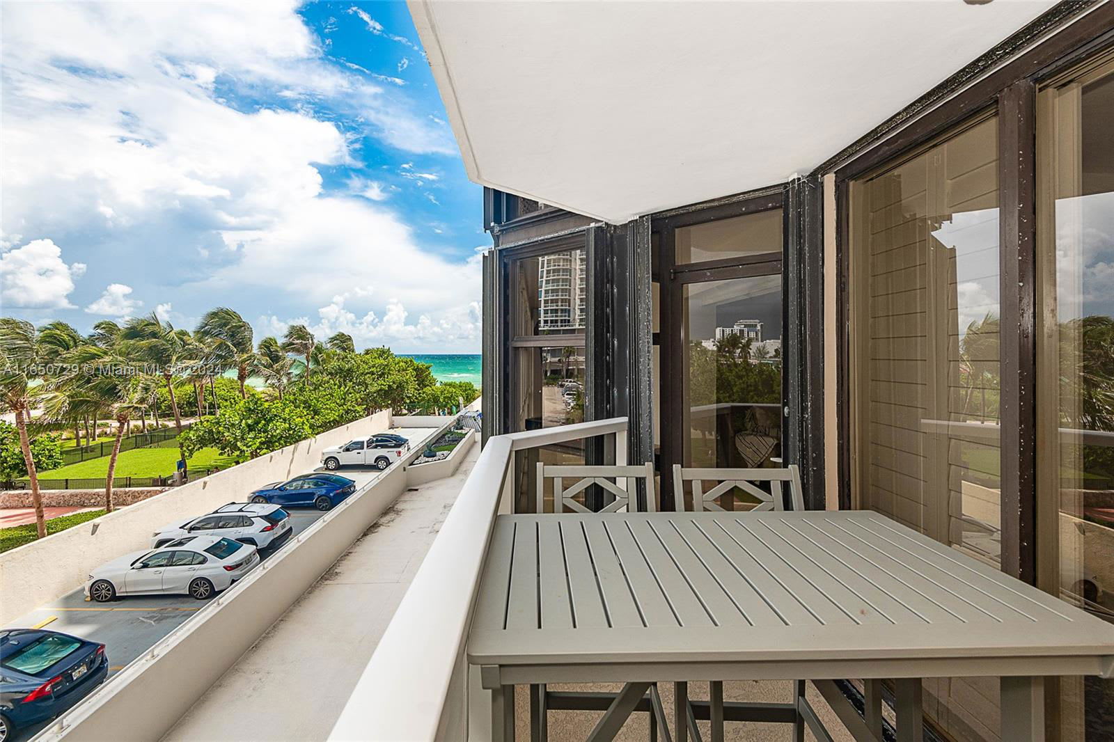 6423 Collins Avenue – photo 1