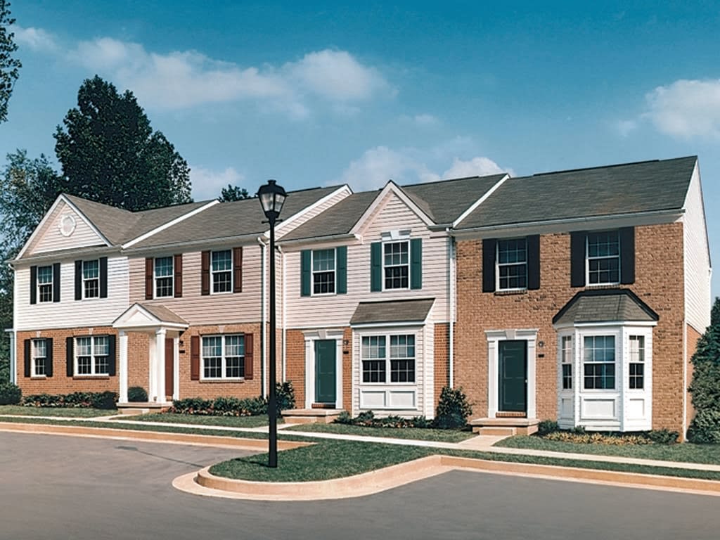 Carlson Woods Townhomes – photo 1