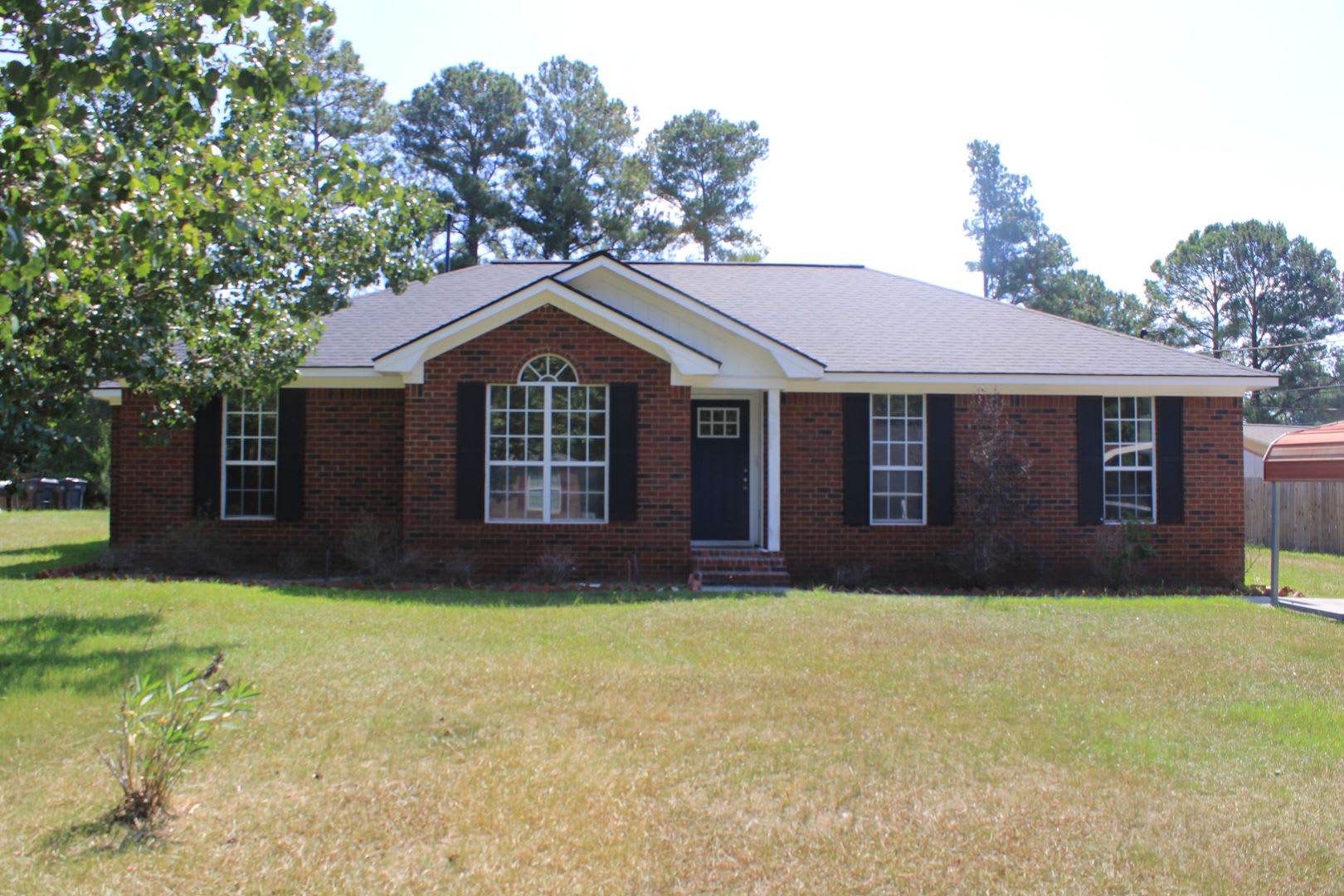 3BR/2BA All-Brick Beauty in Walton Meadow! – photo 1