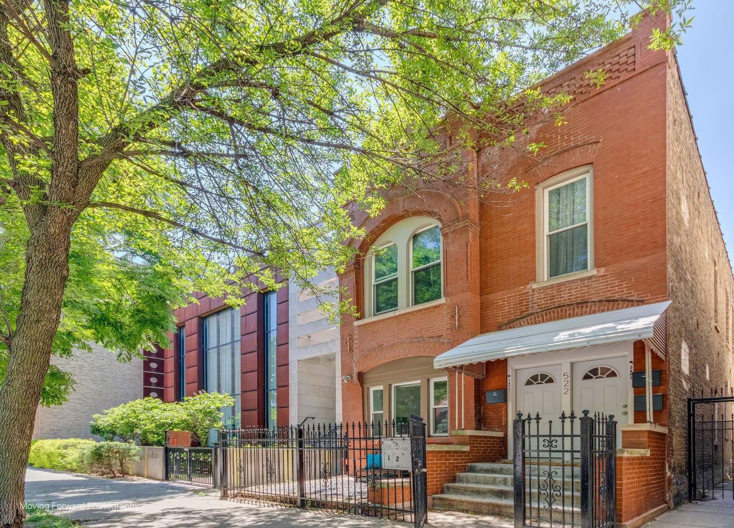 522 N Armour Street – photo 1