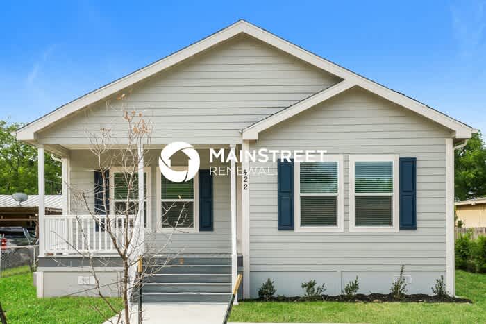 420 Ike Street – photo 1