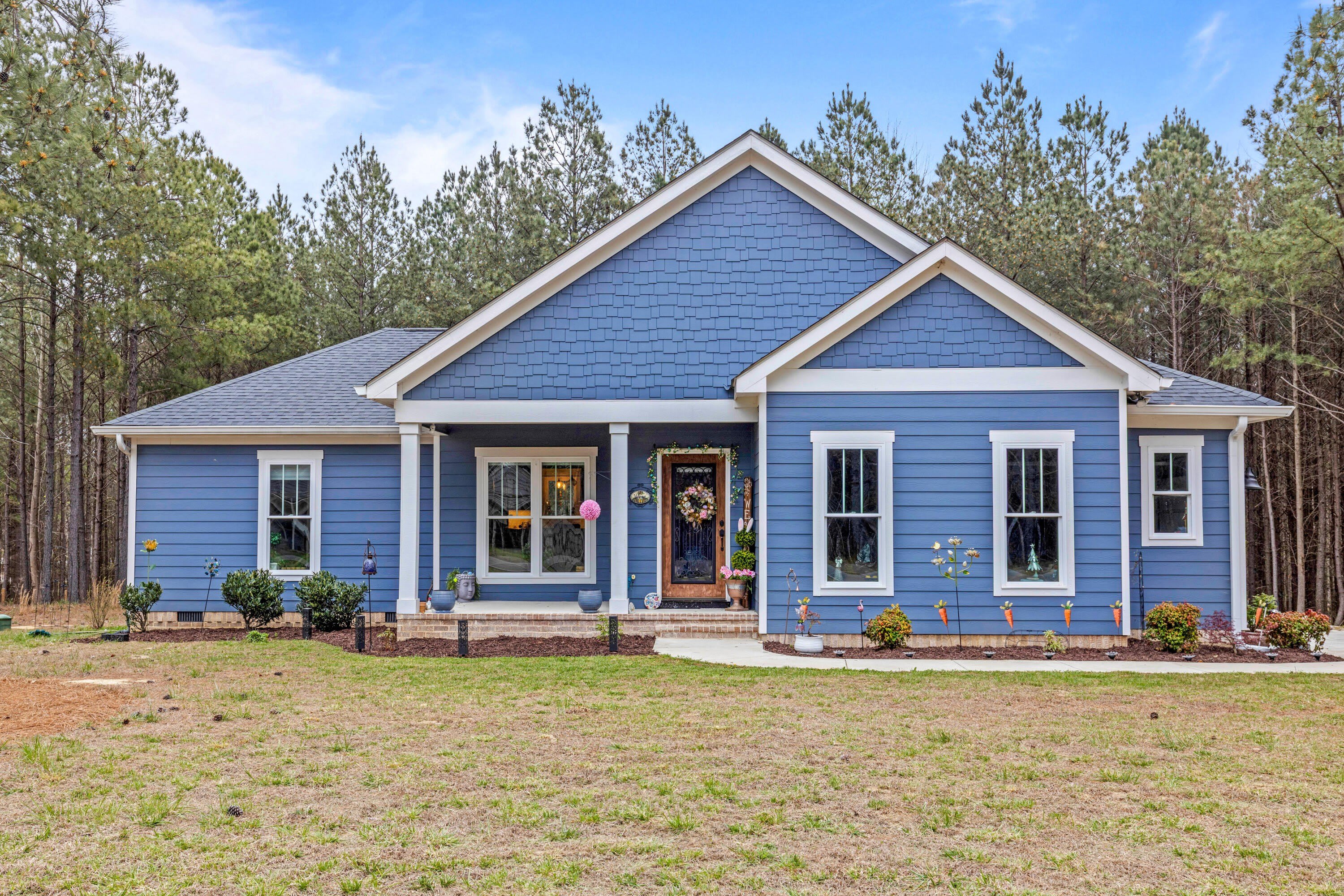 3475 Crockett Pointe – photo 1 of 37