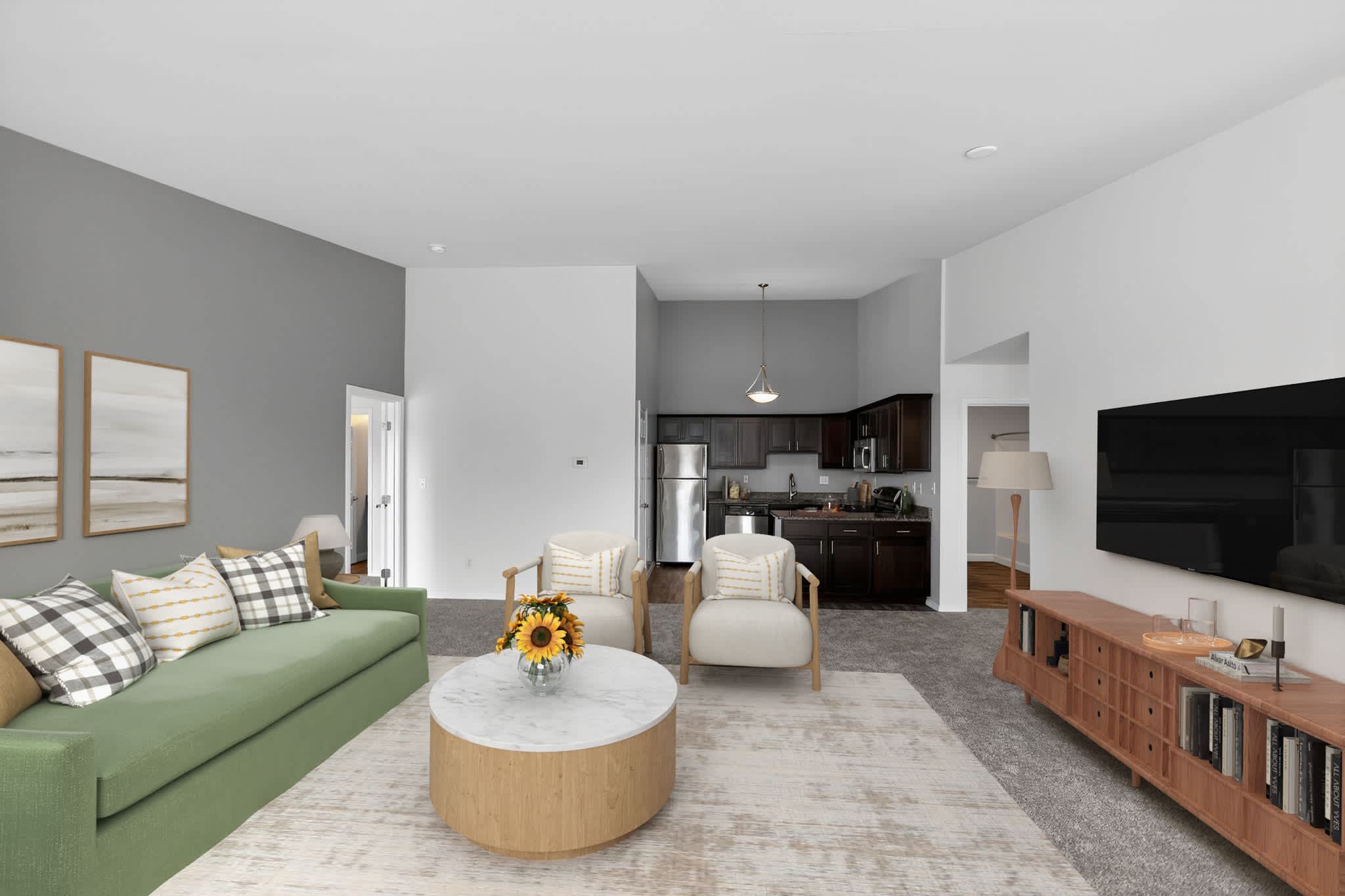 Mansions at Delmar – photo 1