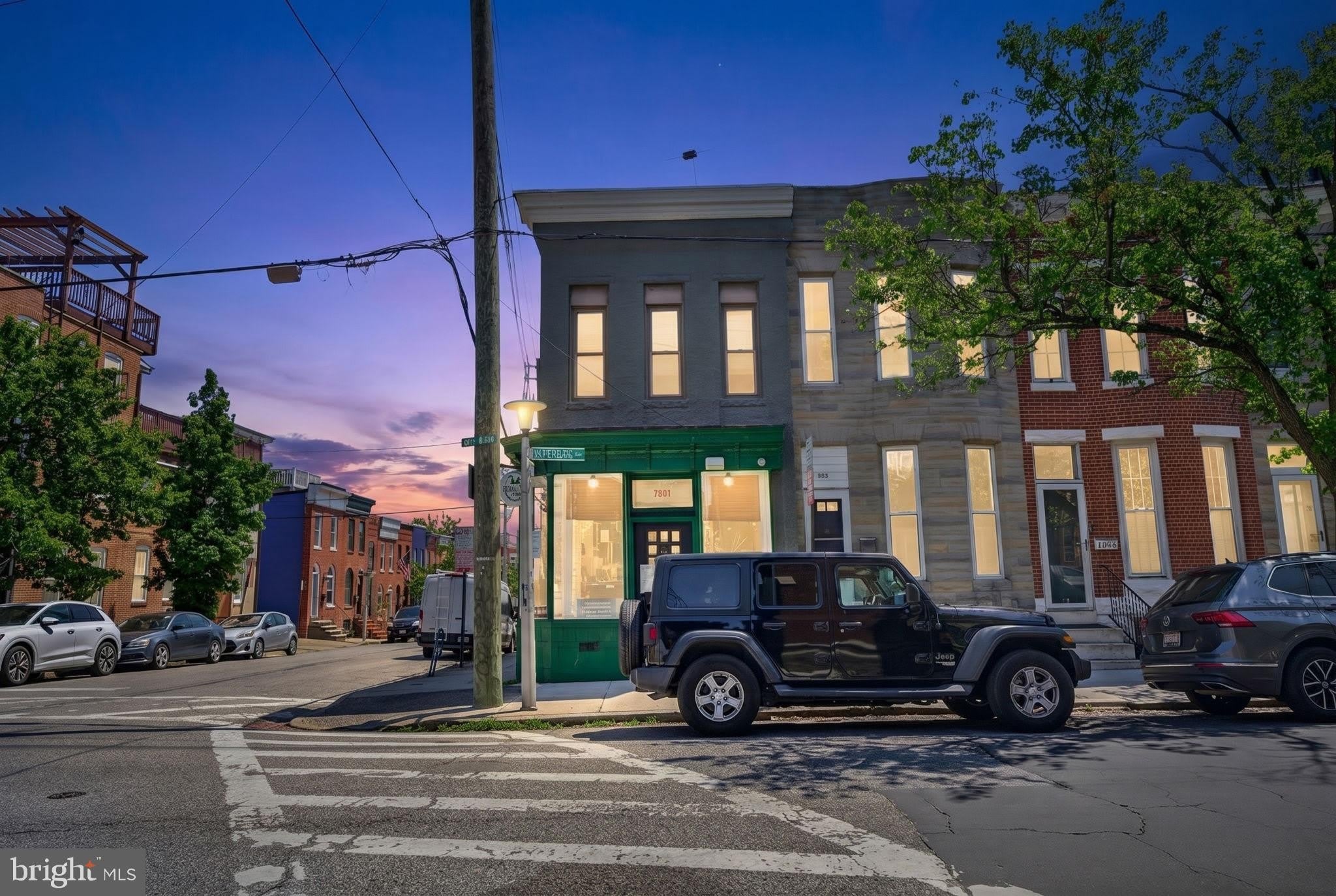 1401 RIVERSIDE Avenue – photo 1