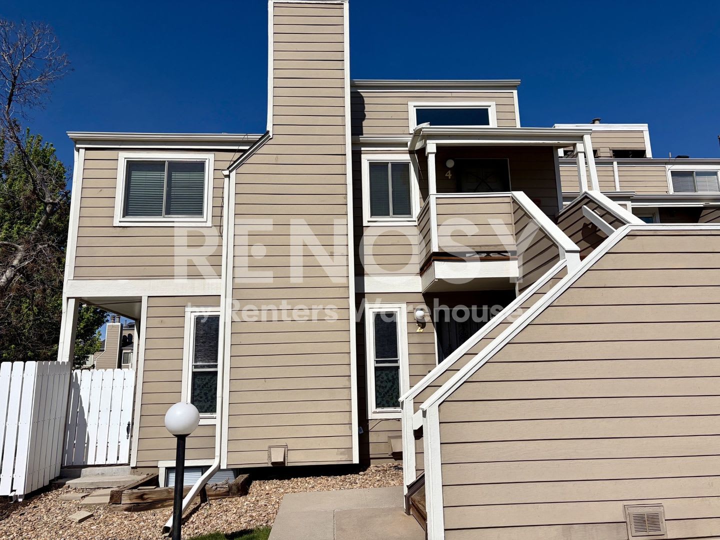 Your new 3 Bed 2 Bath home is waiting for you on Trenton St. – photo 1