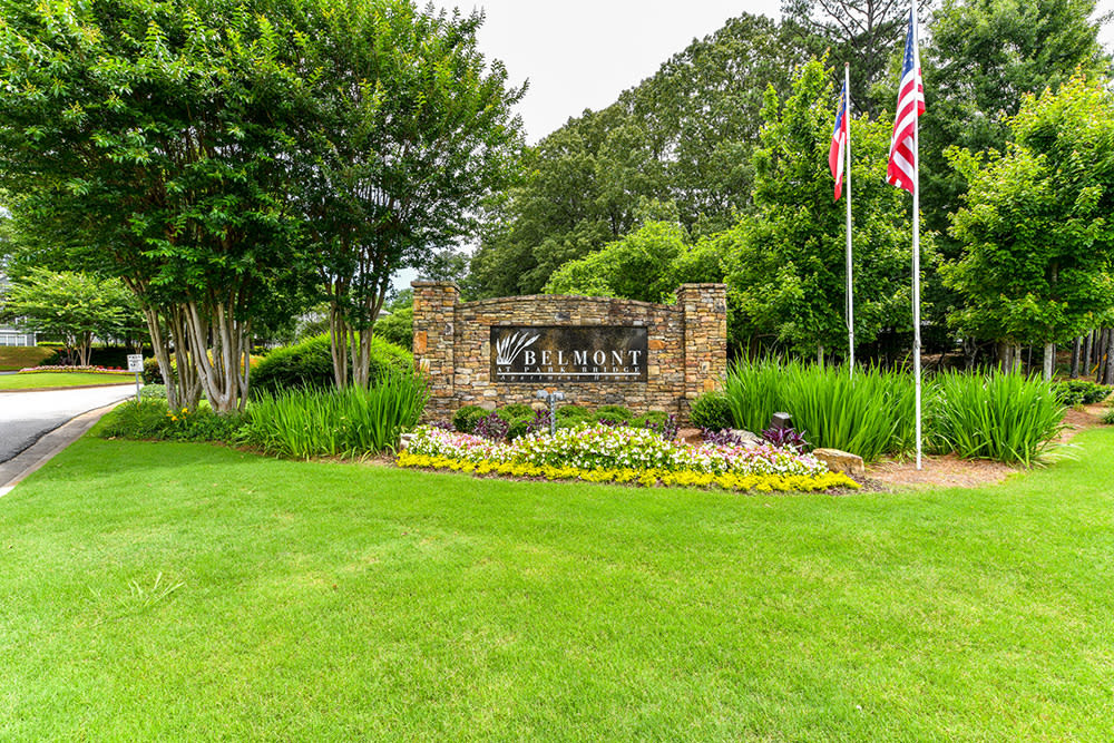 Belmont at Park Bridge – photo 1 of 10