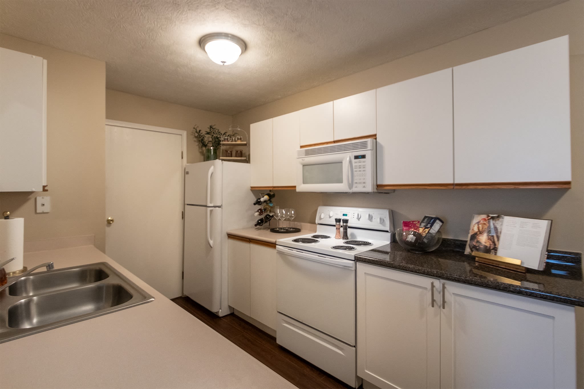 Washington Place – photo 1