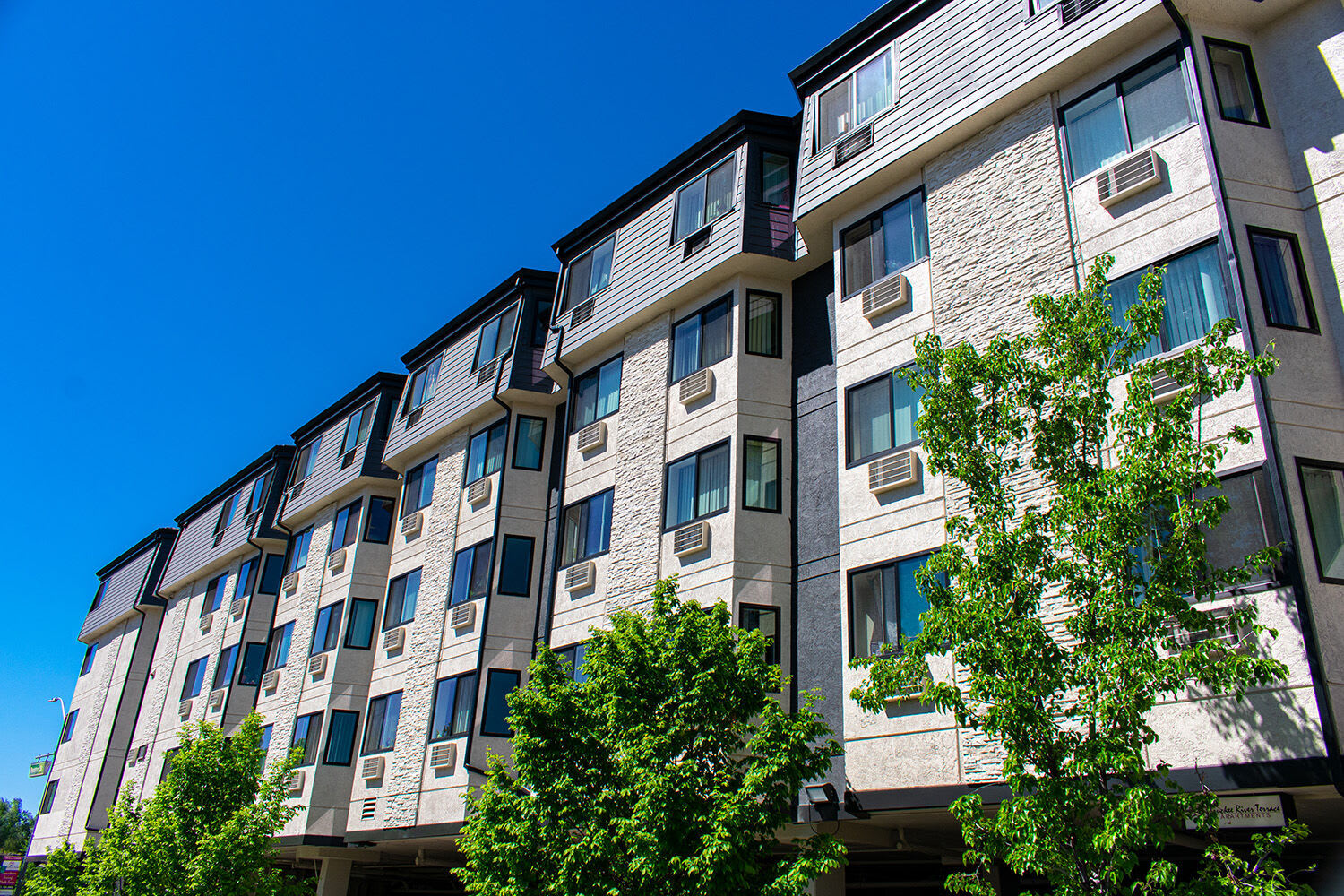 Truckee River Terrace Apartments – photo 1 of 11