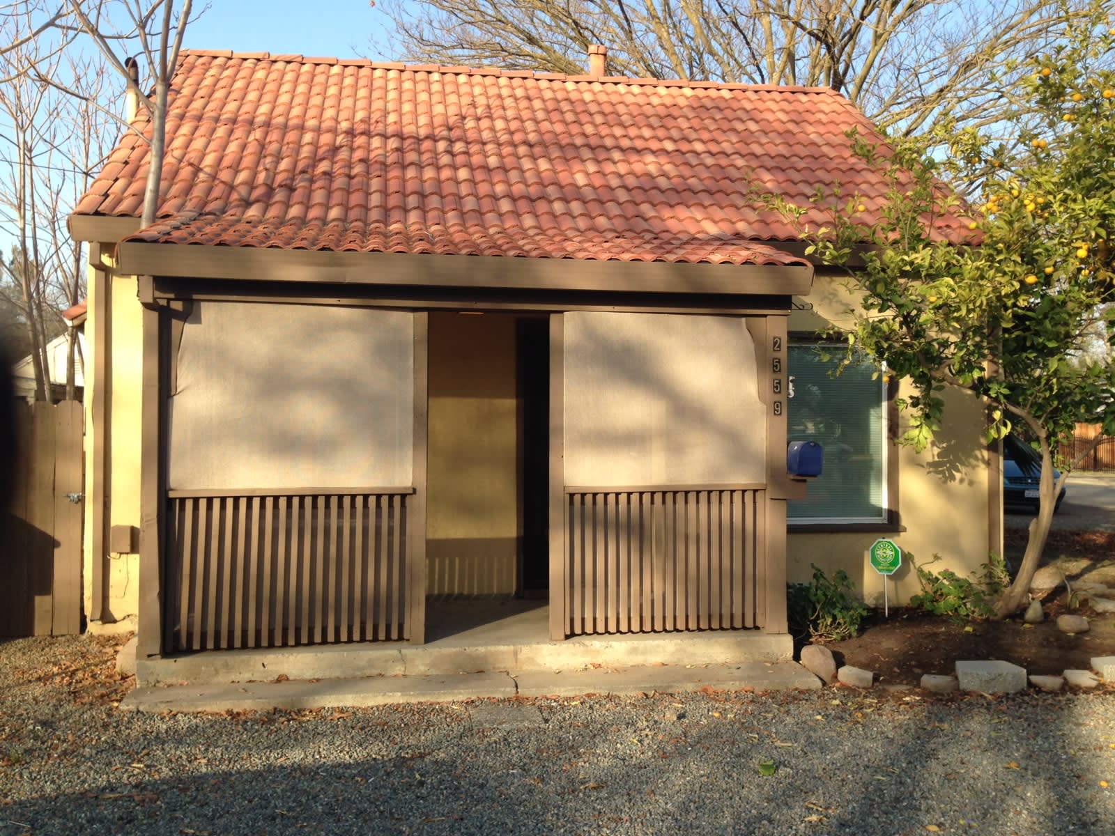 2559 Clay St – photo 1