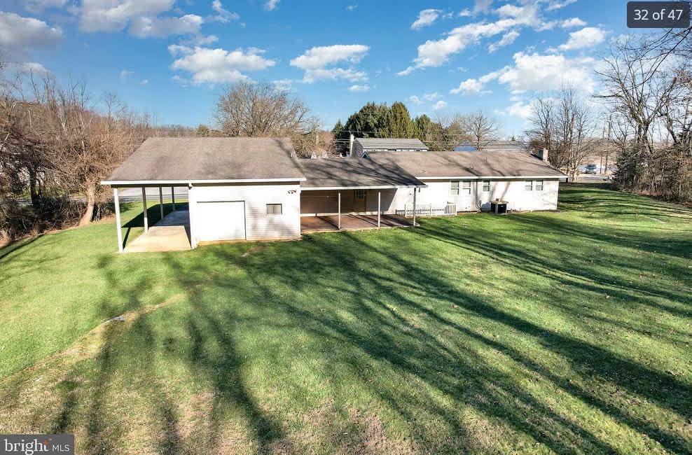 45 Old Stonehouse Road North – photo 1