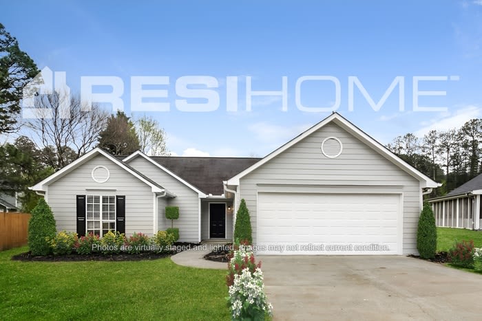 3501 Baroney Lane Southwest – photo 1
