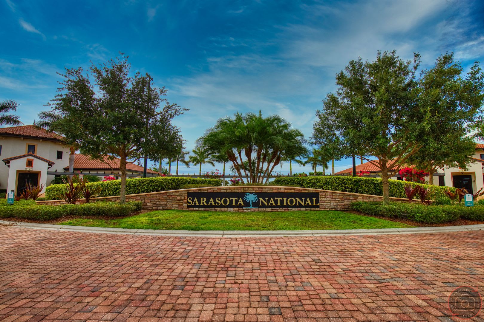 Seasonal Short-Term 3 Bedroom 2 Bathroom Single Family Home in Sarasota National! – photo 1