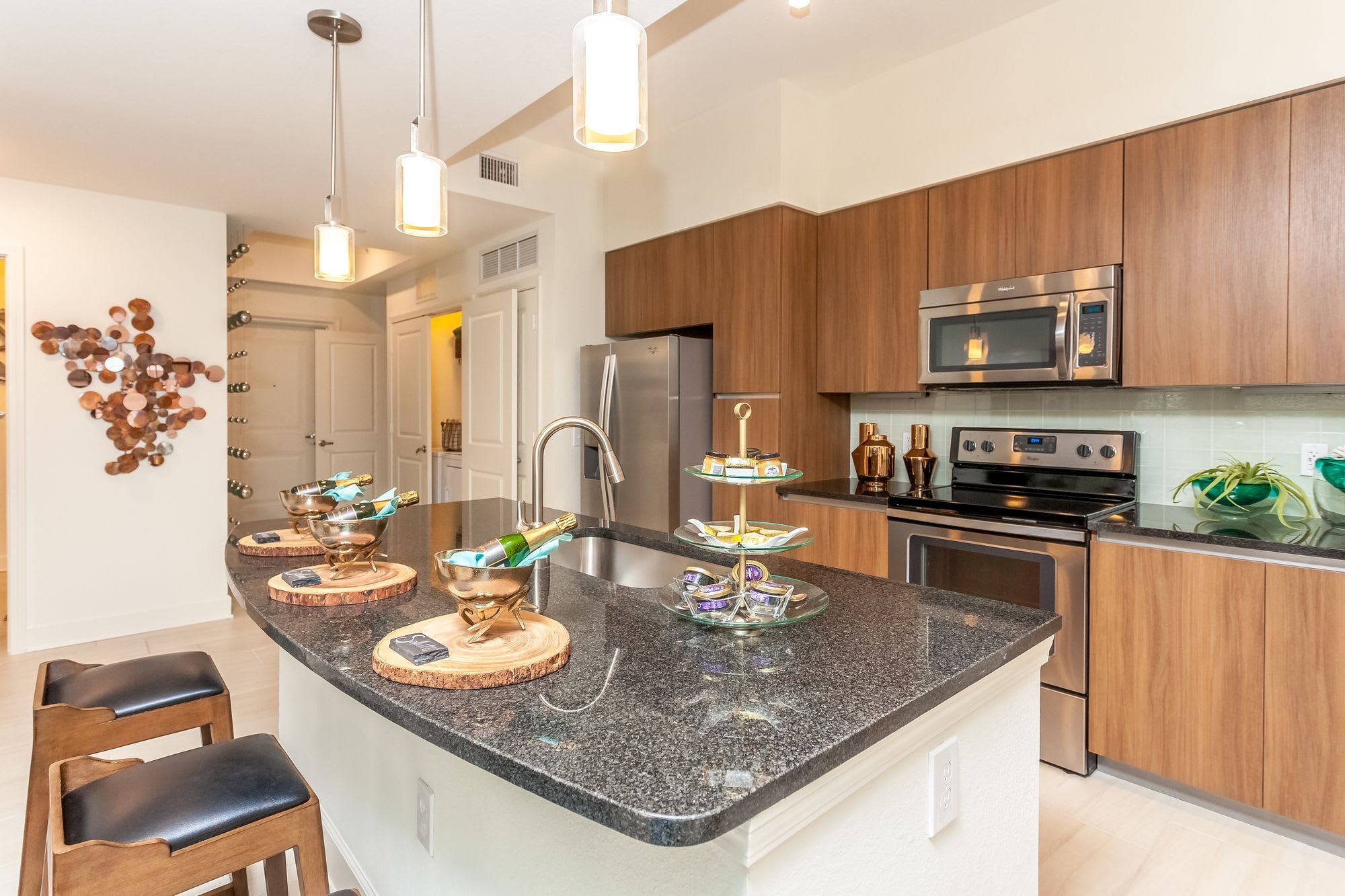 Midtown Aventura – photo 1