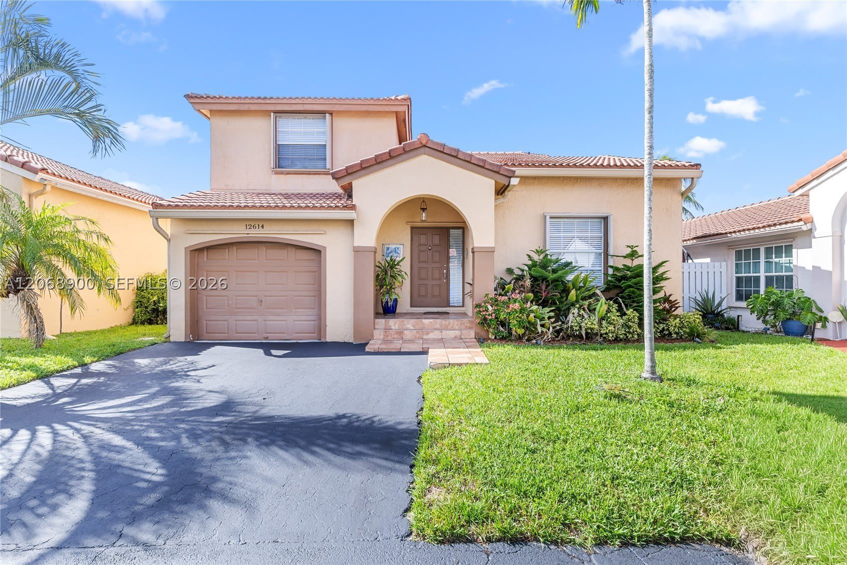 12614 Nw 12Th Ct – photo 1
