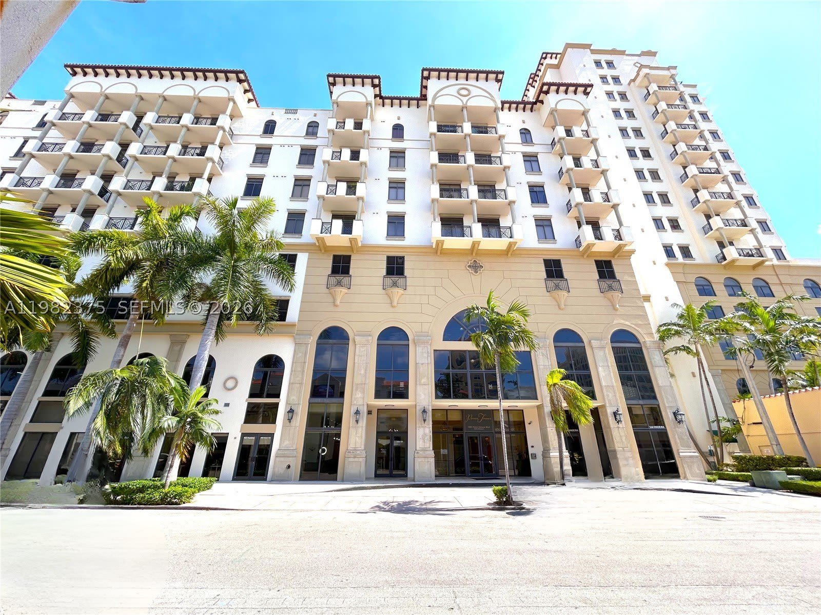 1805 Ponce De Leon Blvd – photo 1