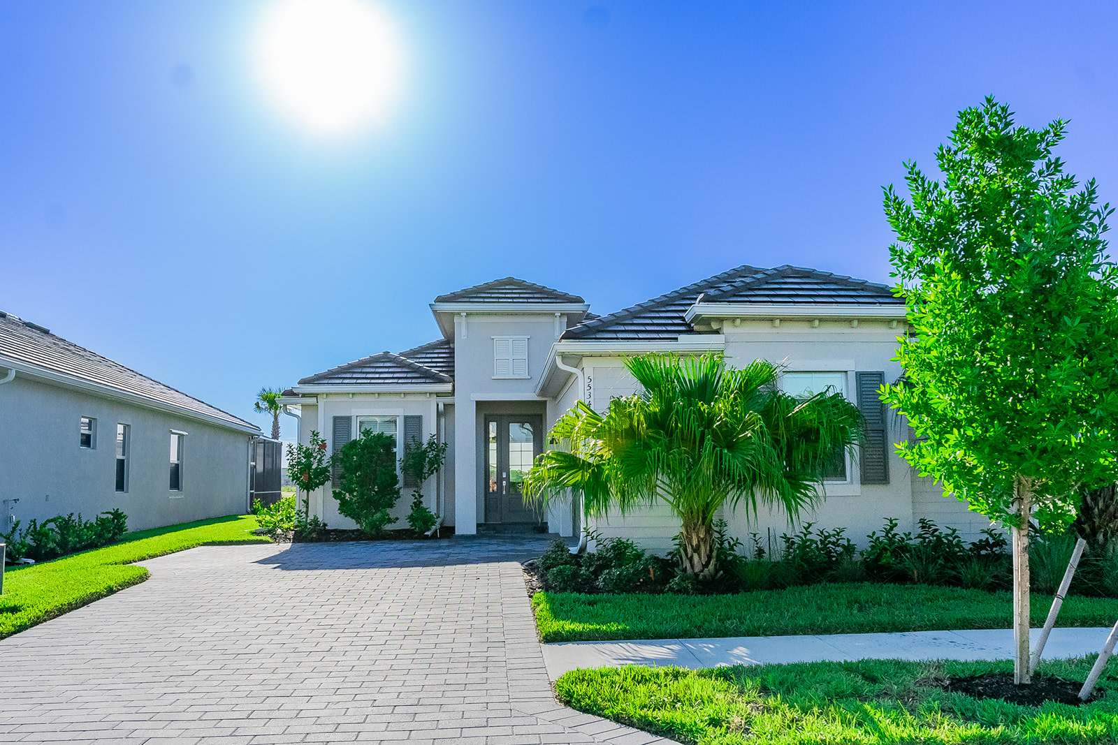 5538 Useppa Drive – photo 1