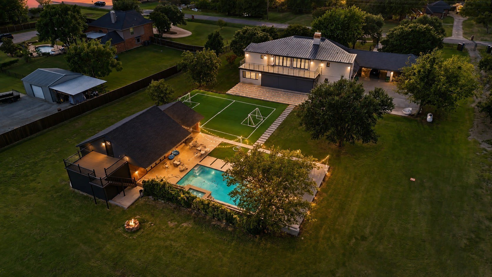 3212 Preston Hills Circle – photo 1