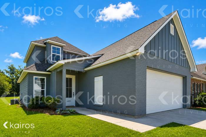 6405 Roux Drive – photo 1 of 21