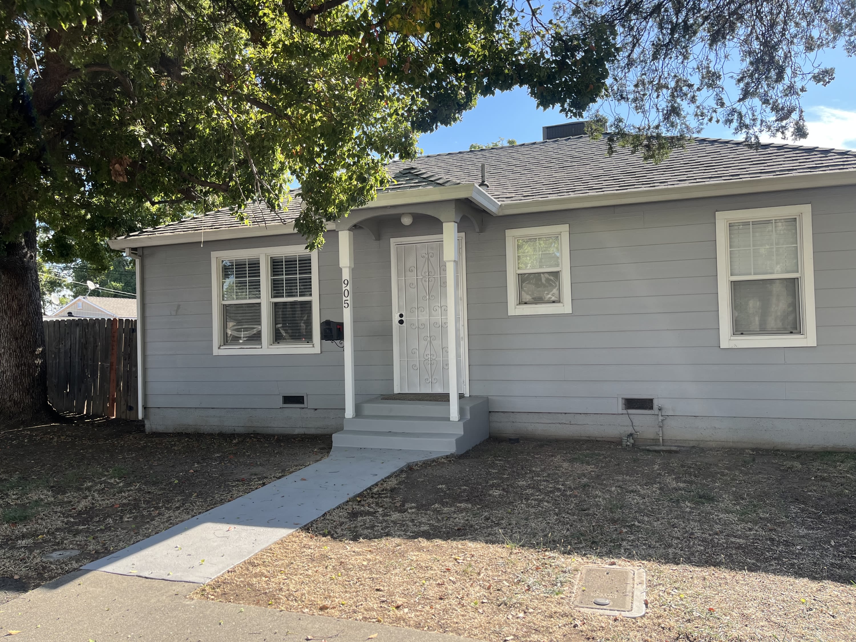 905 Orange Street – photo 1
