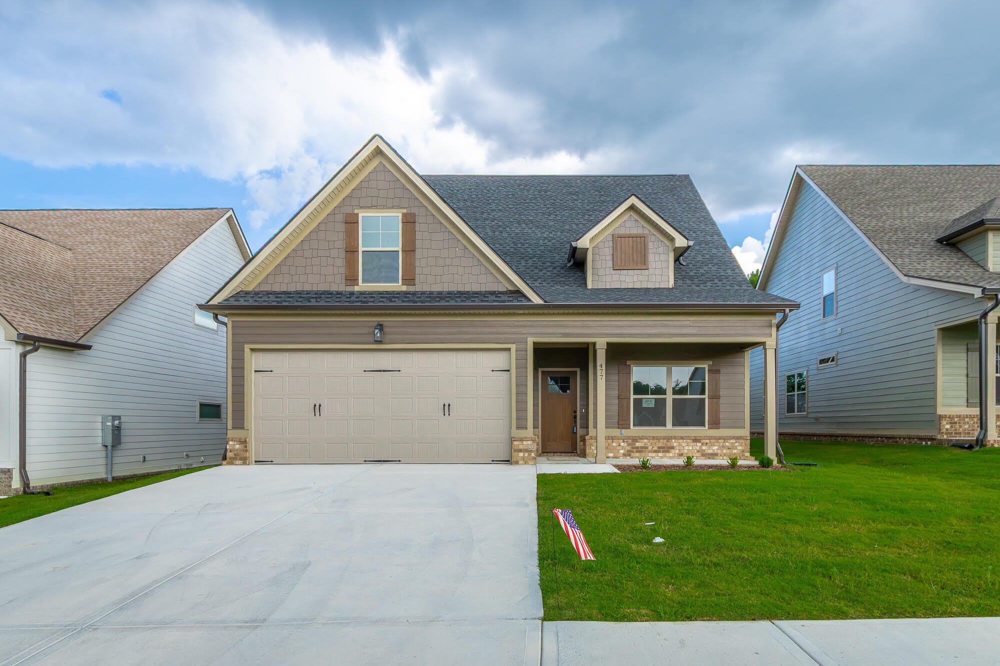 477 Willow Grove Court – photo 1 of 78