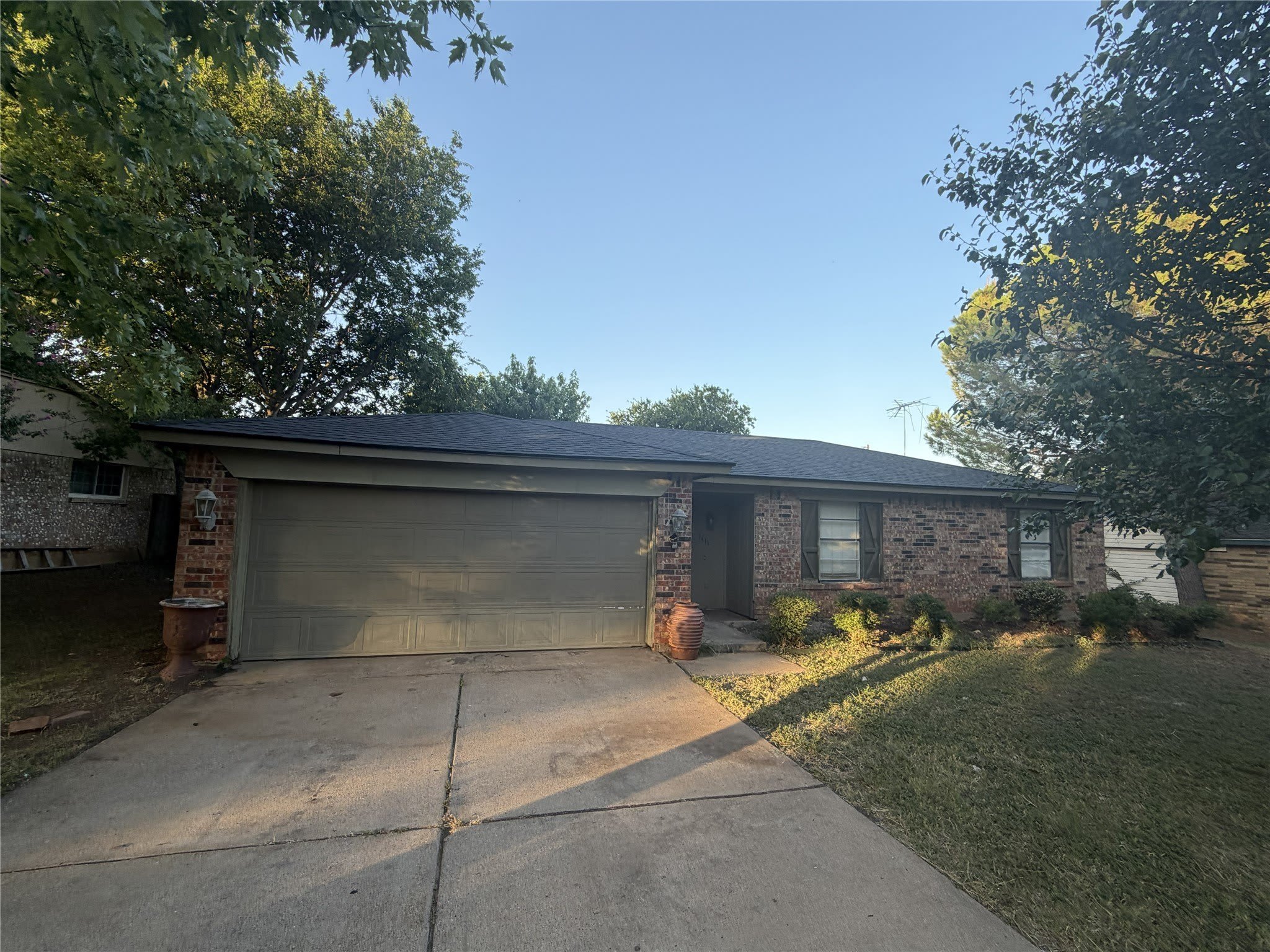 1411 Clearfield Drive – photo 1