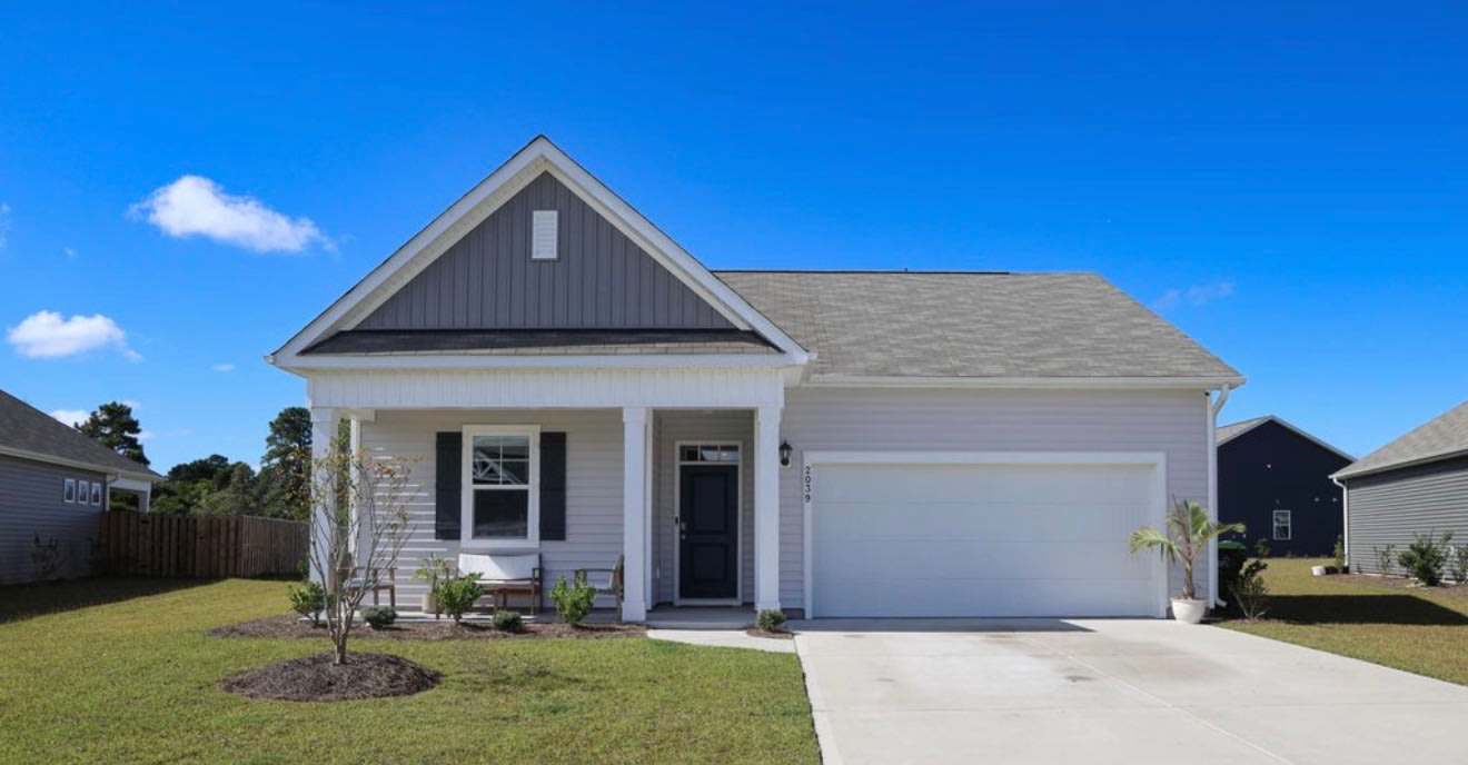 2039 Willowleaf Drive – photo 1