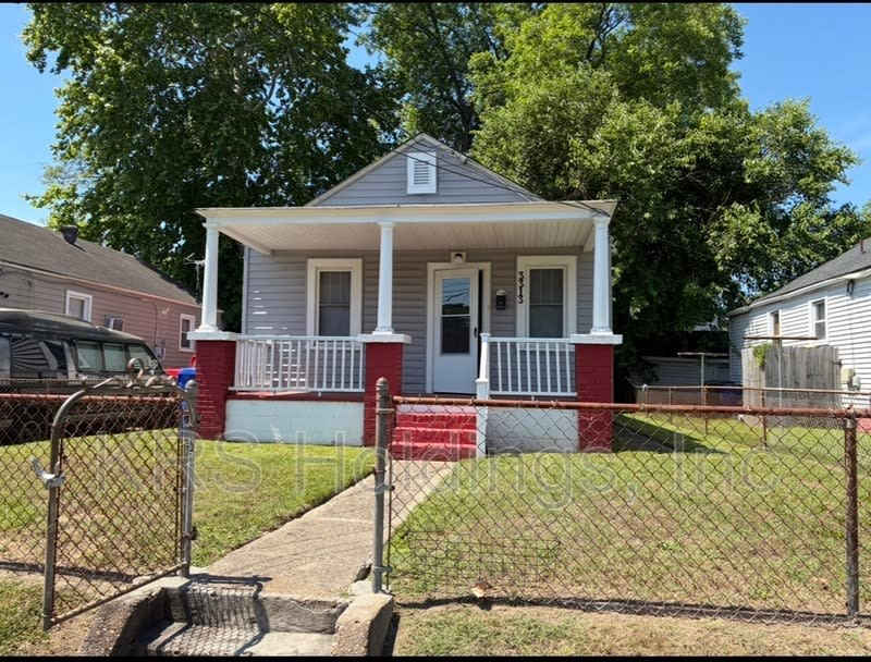 3313 Williams Street – photo 1