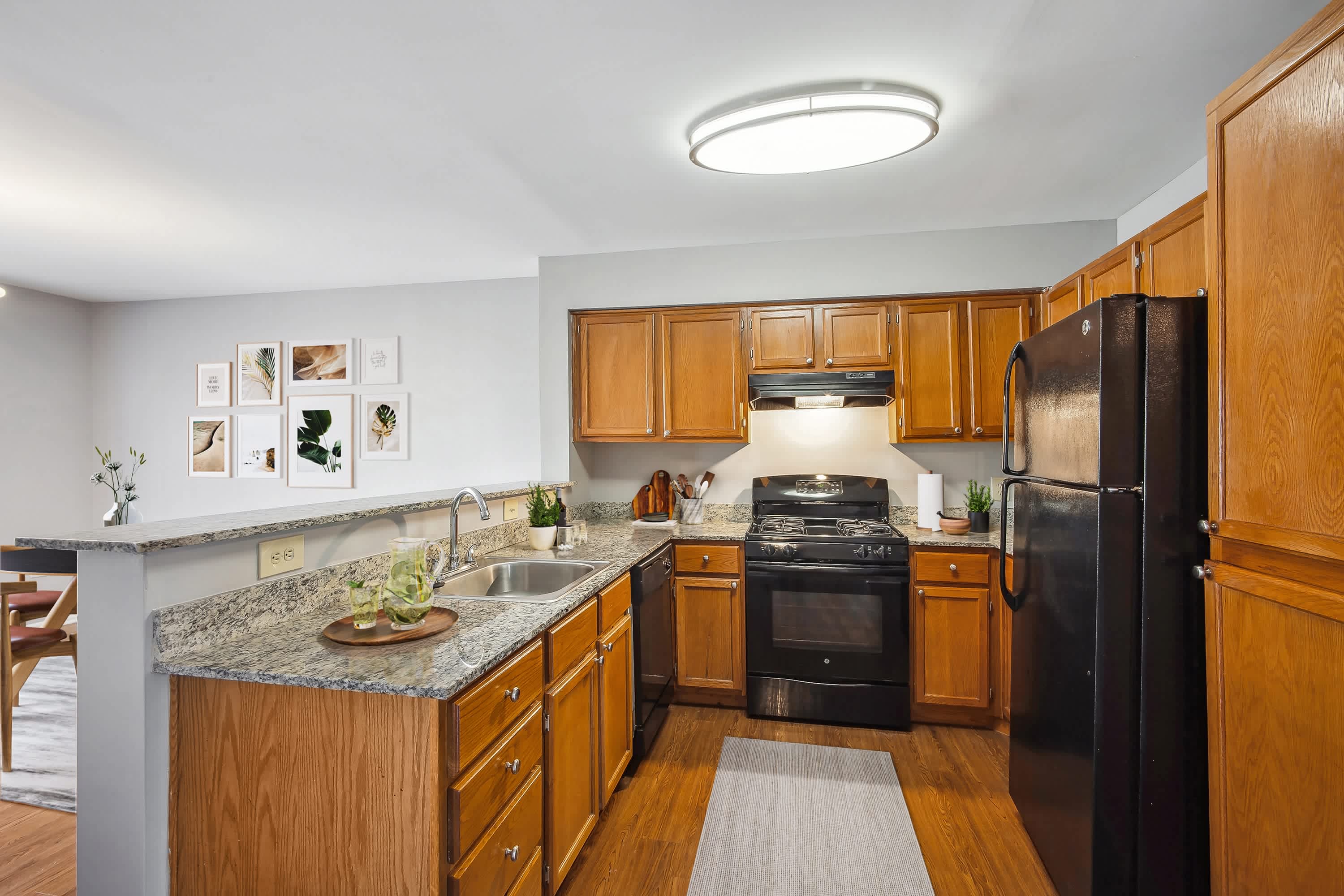 The Villages At Morgan Metro – photo 1 of 90