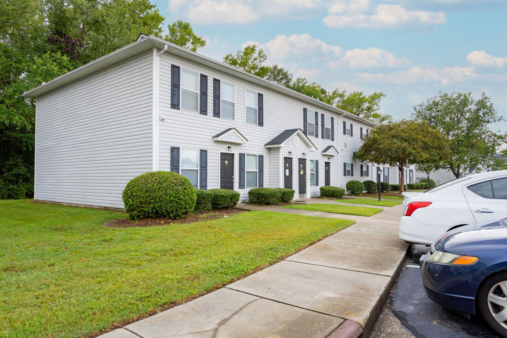 Chestnut Place – photo 1 of 3