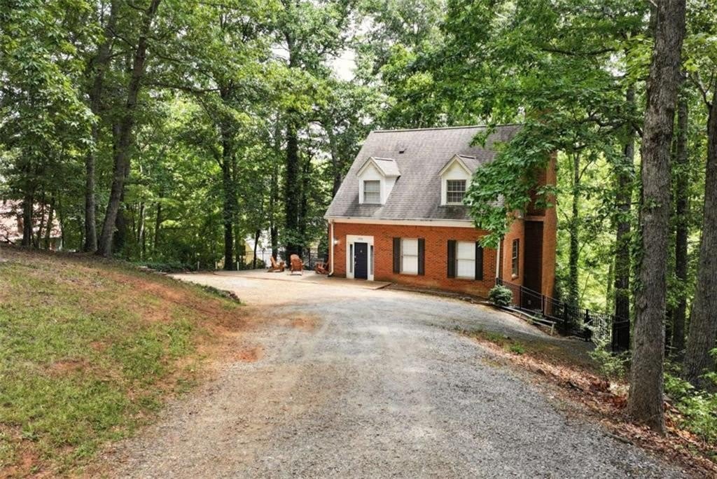 3978 Pine Shore Circle – photo 1