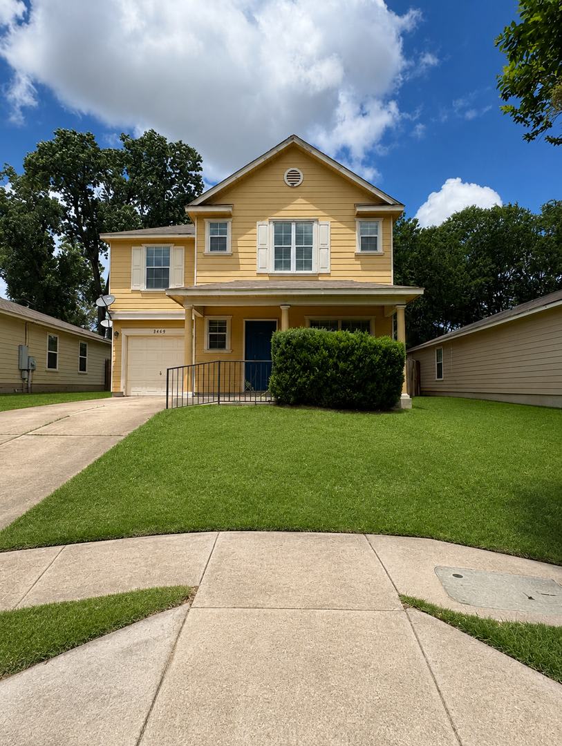 3 BR/2.5BA – photo 1
